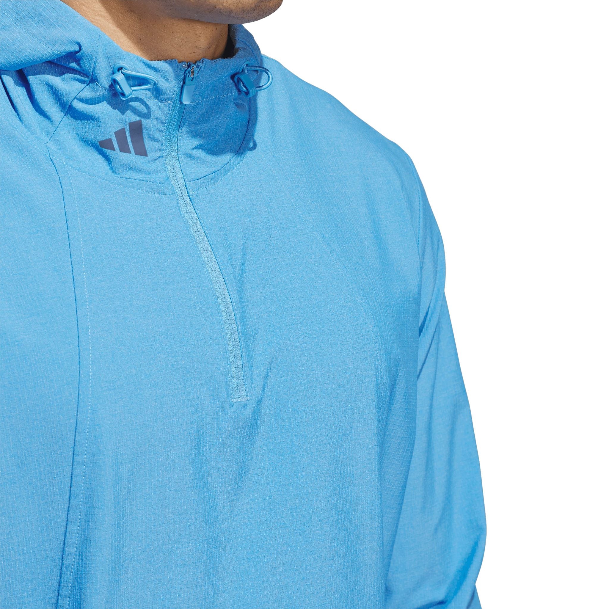 Adidas Ultimate365 Anorak Pullover Herren