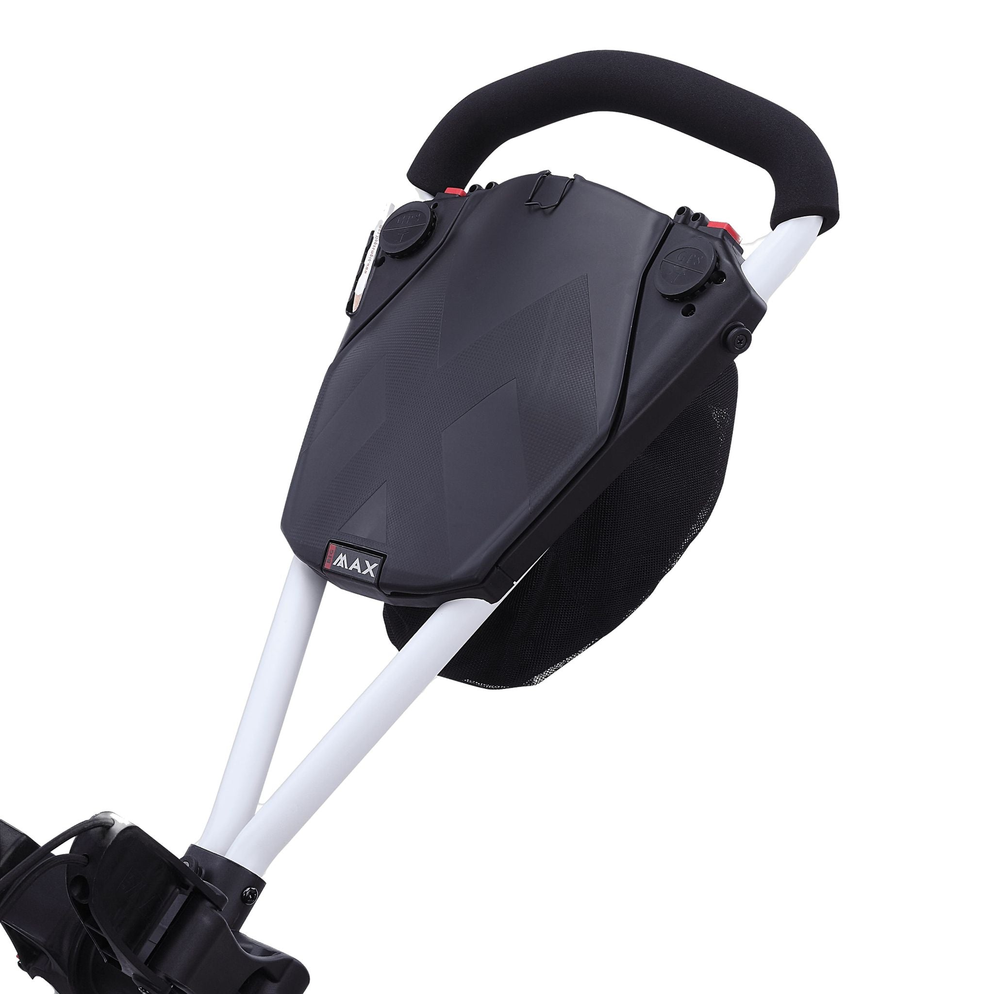 Big Max Autofold X2 Golf-Trolley