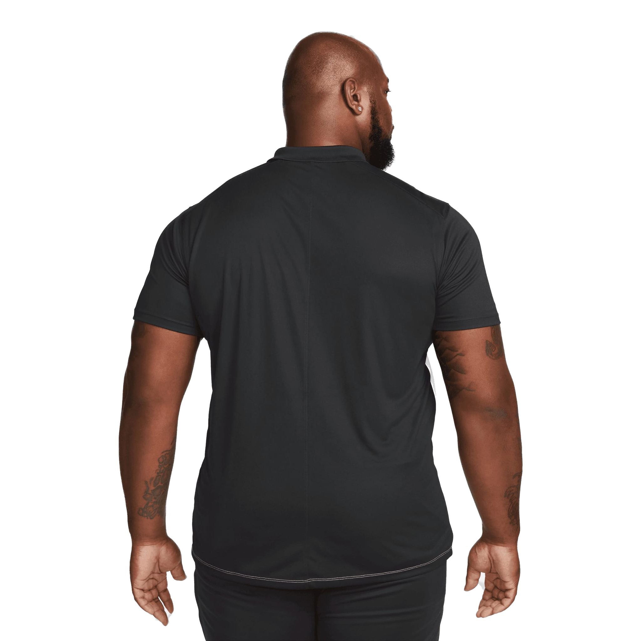 Nike Drifit Victory Shirt Golfpolo Herren