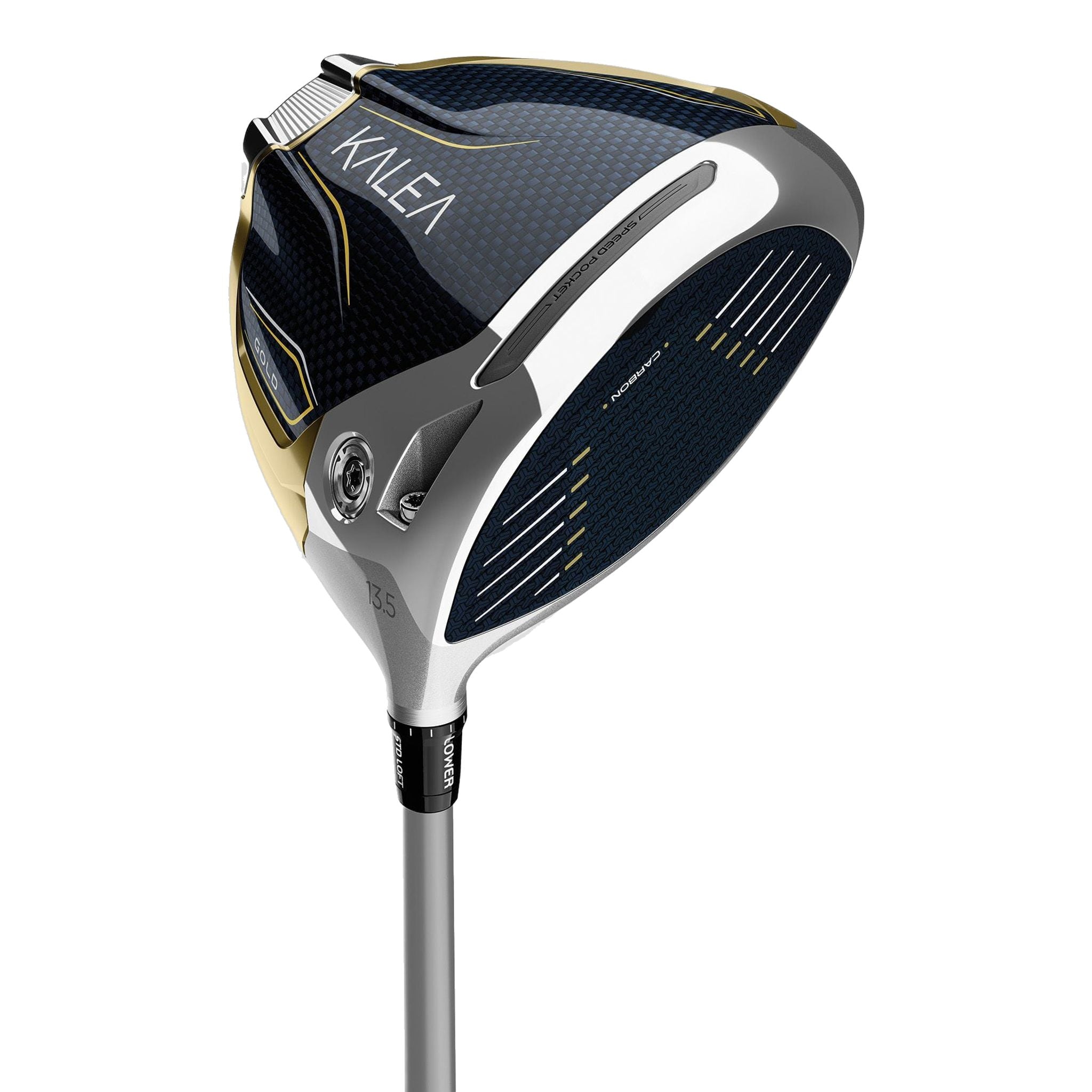 TaylorMade Kalea Gold Driver Damen