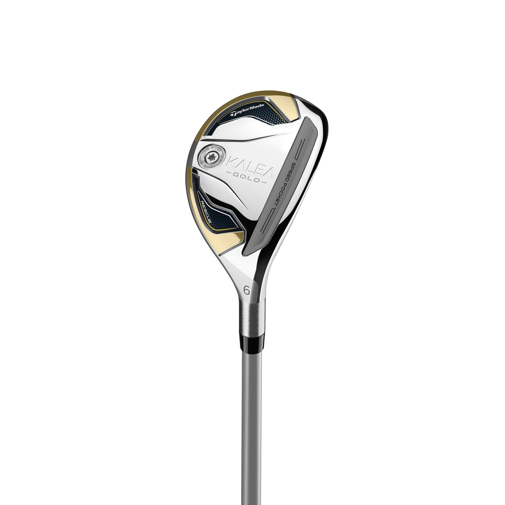 TaylorMade Kalea Gold L1 Hybrid dla Pań