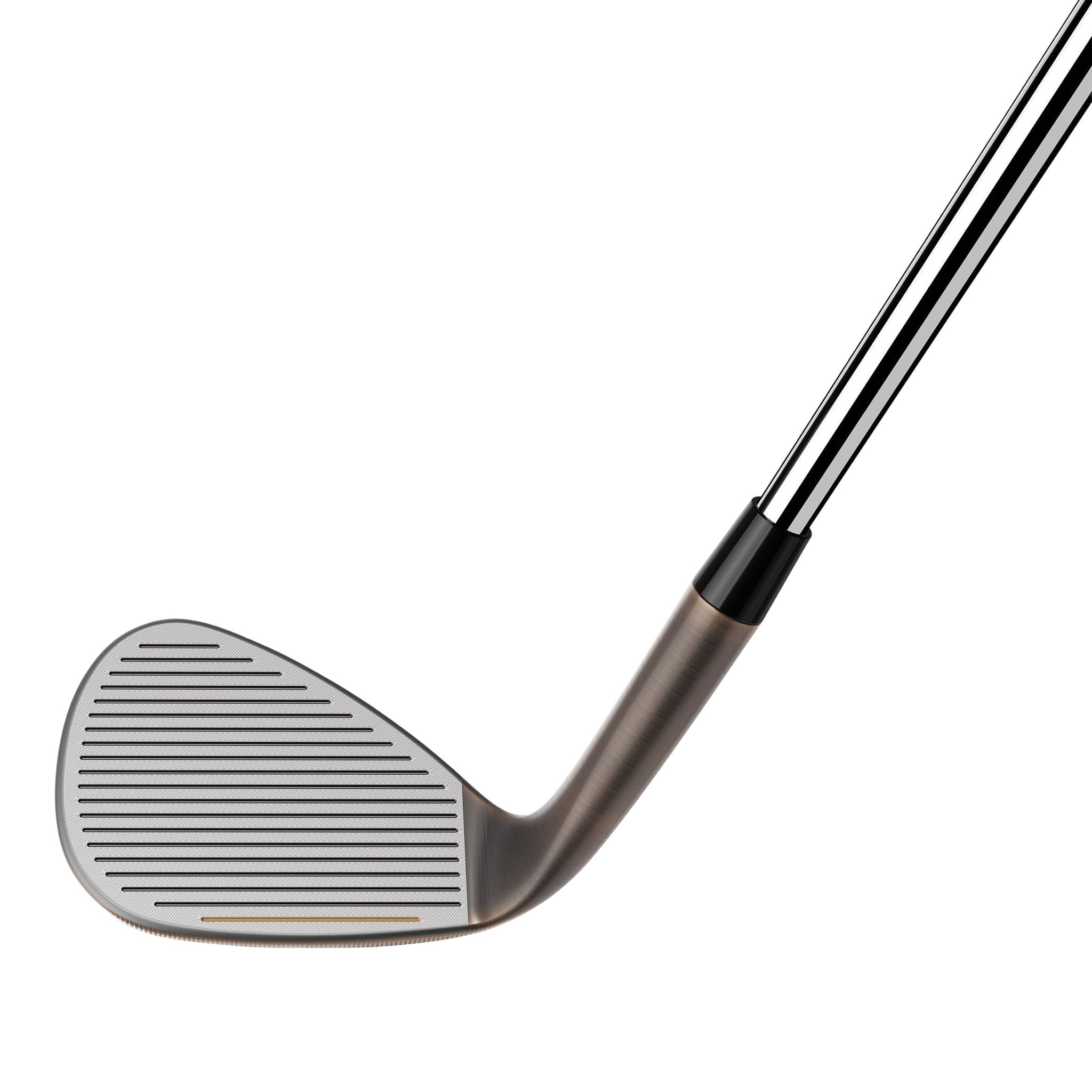 TaylorMade Hi-Toe 4 ATC Wedge Herren