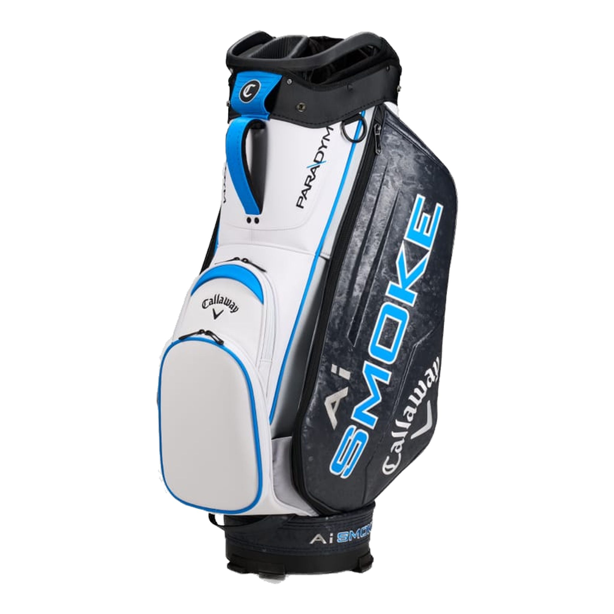 Callaway Paradym AI Smoke Staff Bag