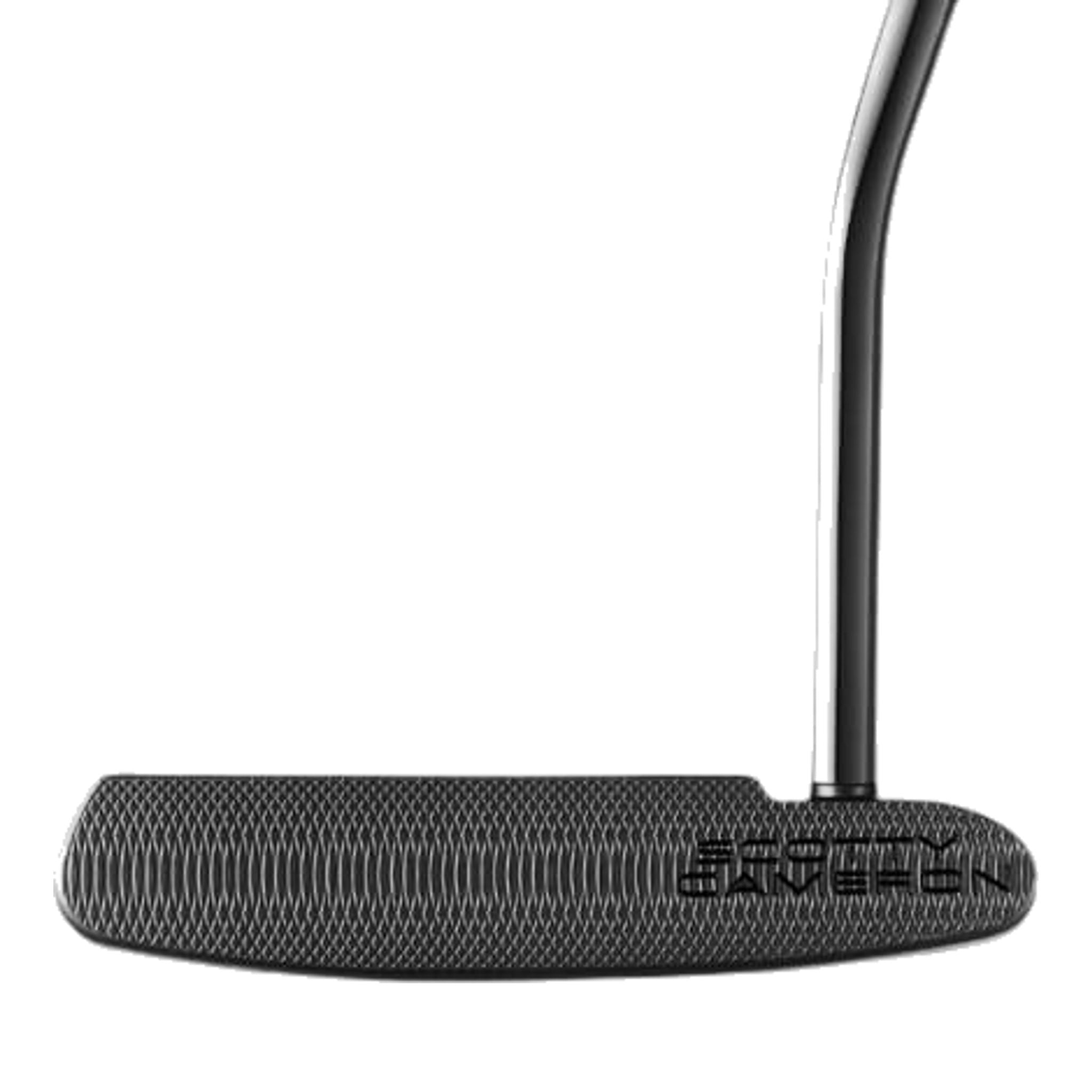 Scotty Cameron Triple Black Limited Edition Catalina Putter