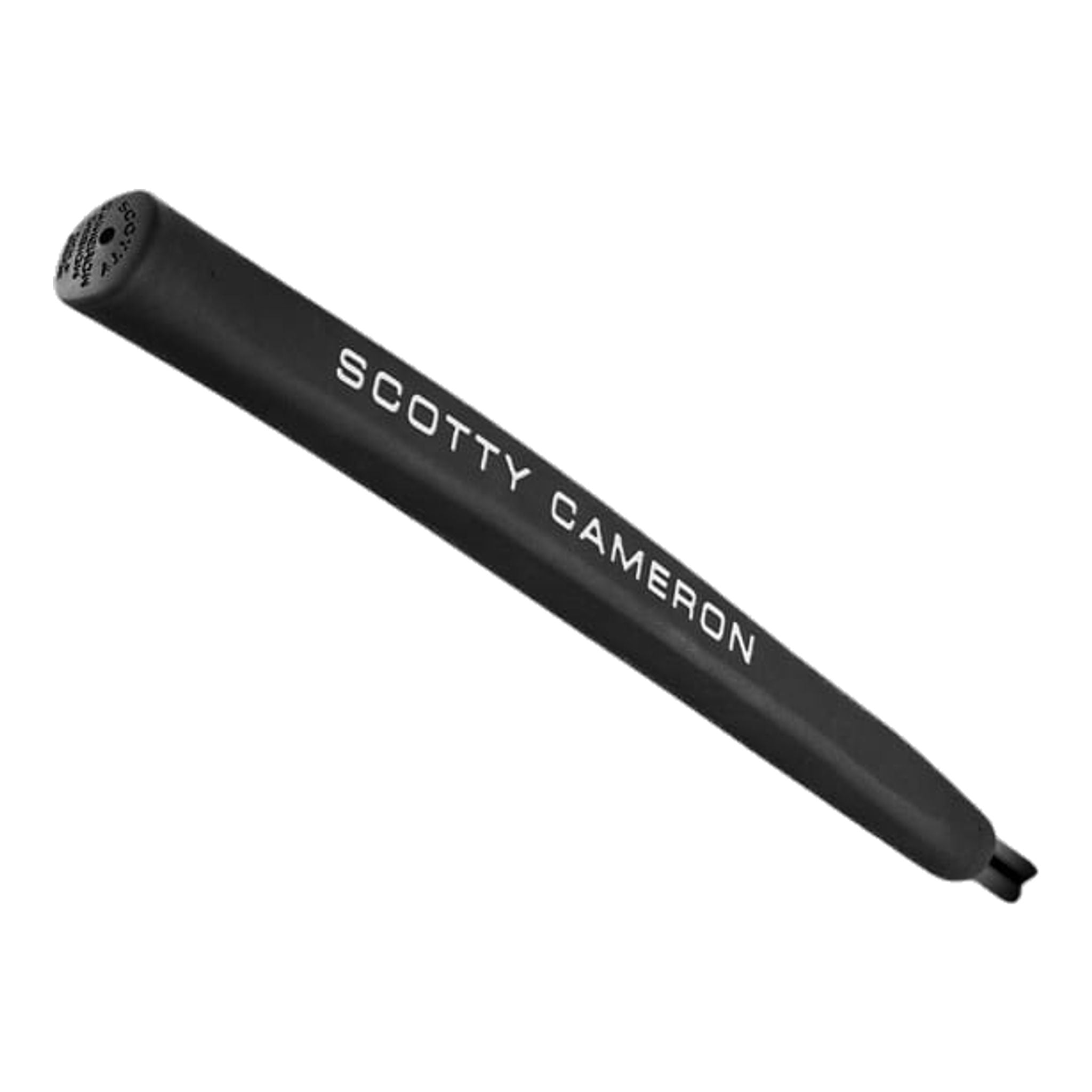 Scotty Cameron Triple Black Limited Edition Newport 2 Long Neck Putter