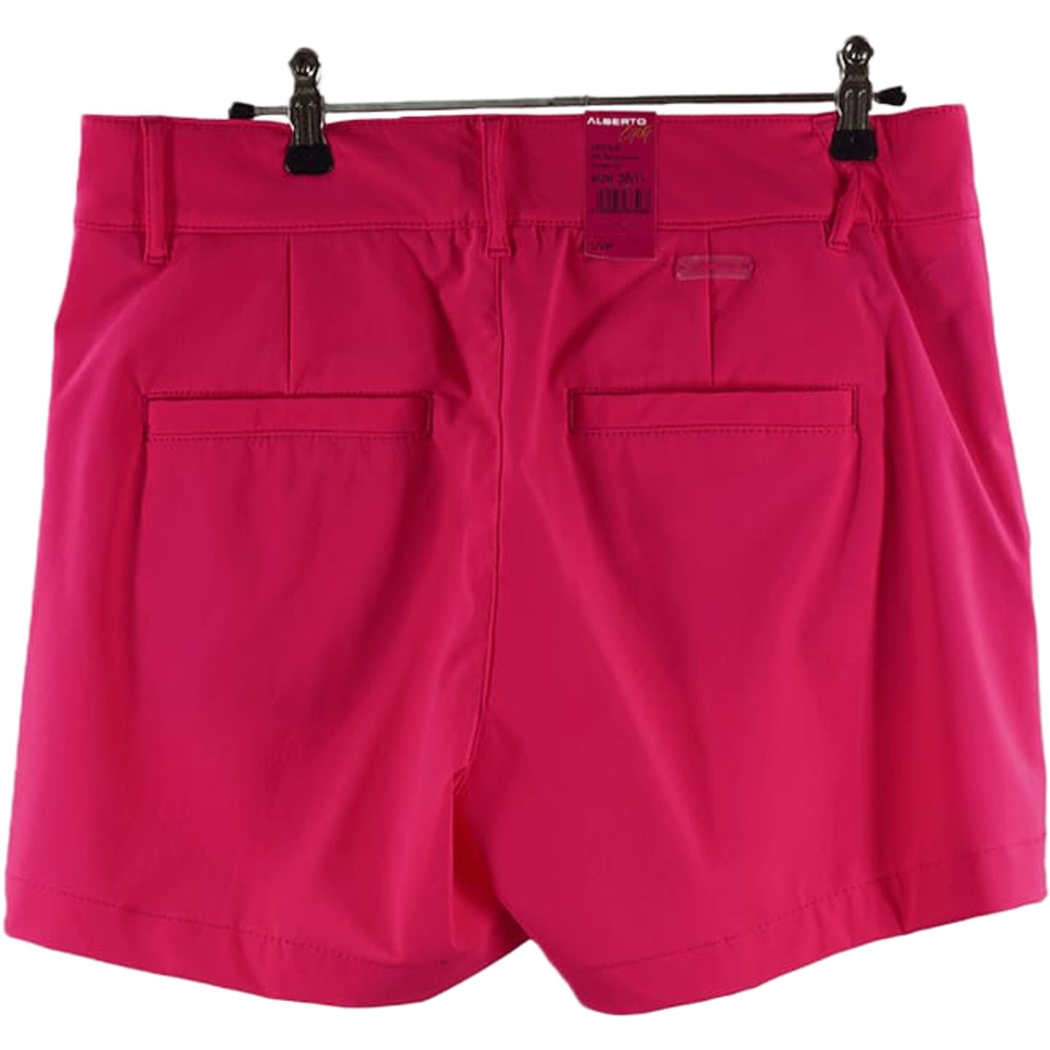 Alberto Aryak WR Revolutional Golfshorts Damen