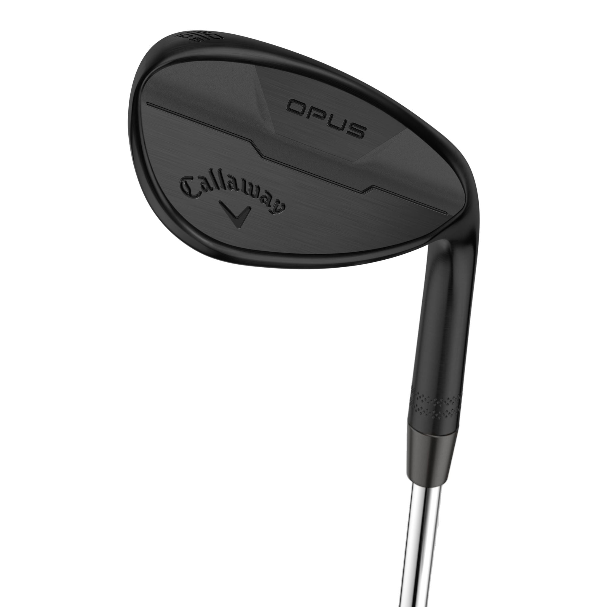 Callaway Opus Black Wedge