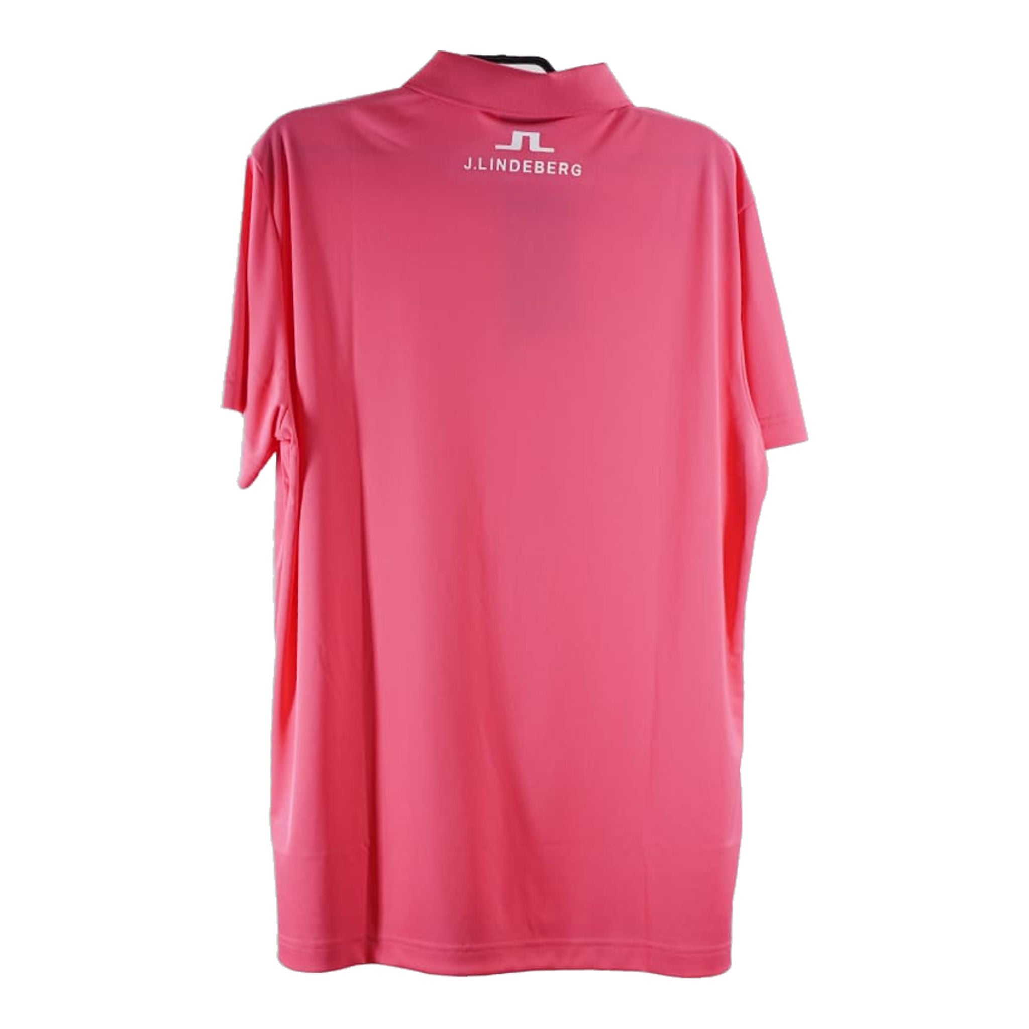 J. Lindeberg Chad Slim Fit  Golfpolo Herren