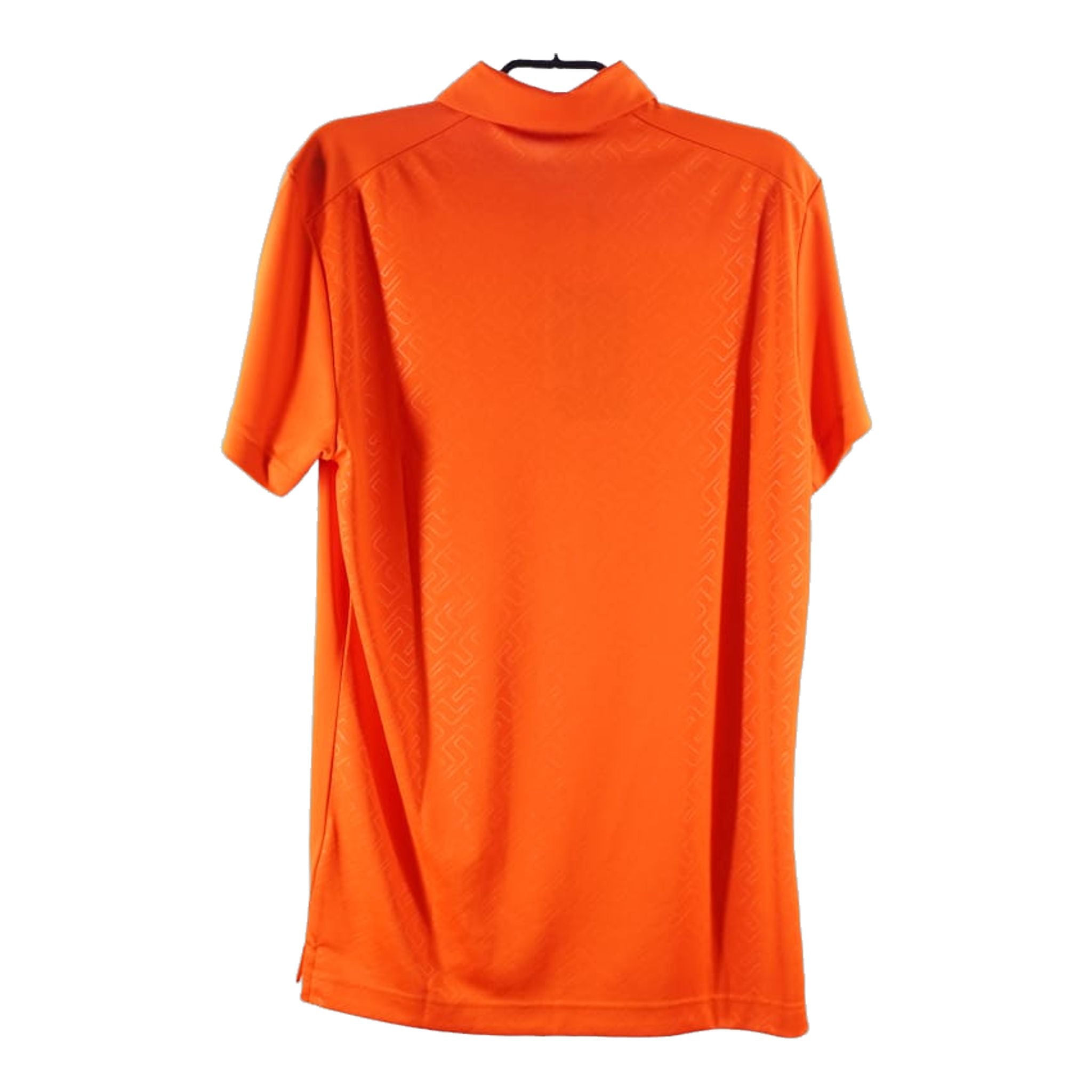 J. Lindeberg Peat Regular Fit Golfpolo Herren