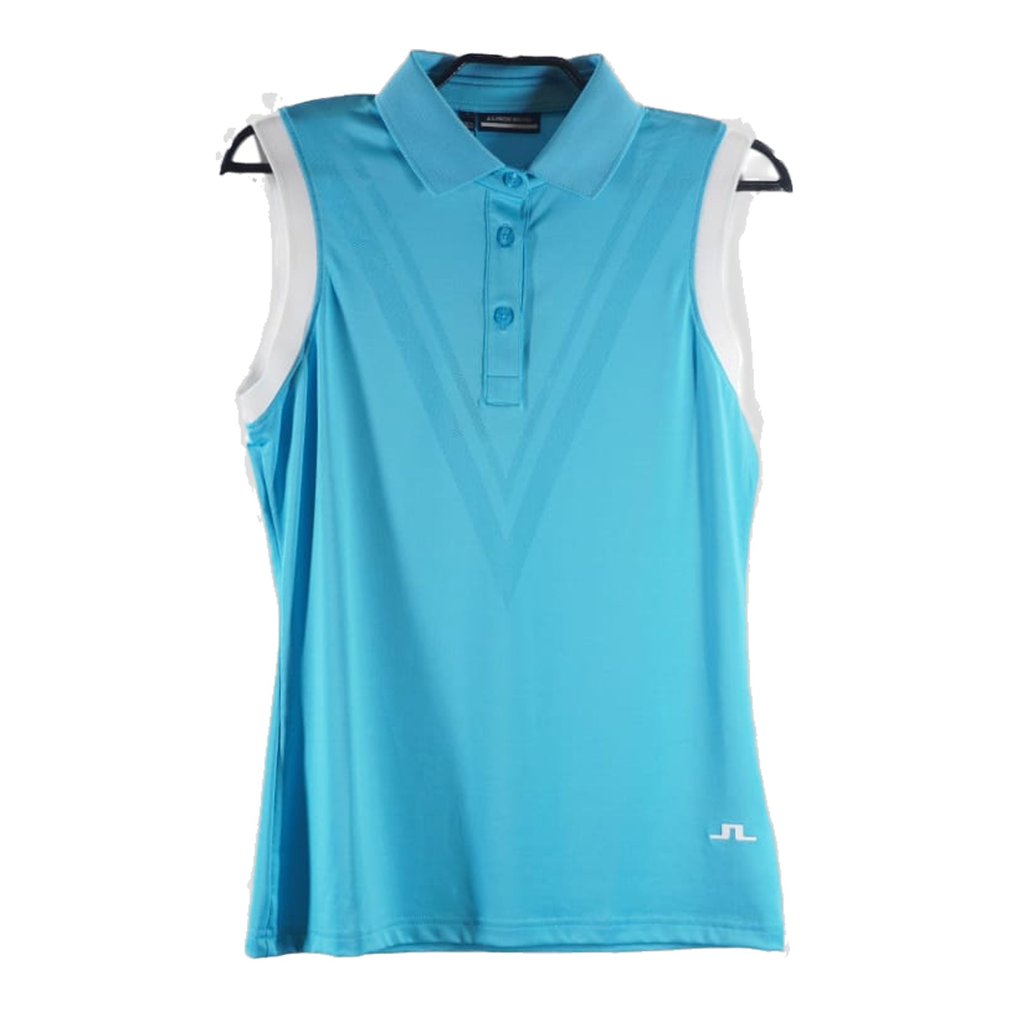 J. Lindeberg Lucie Sleeveless  Golfpolo Damen