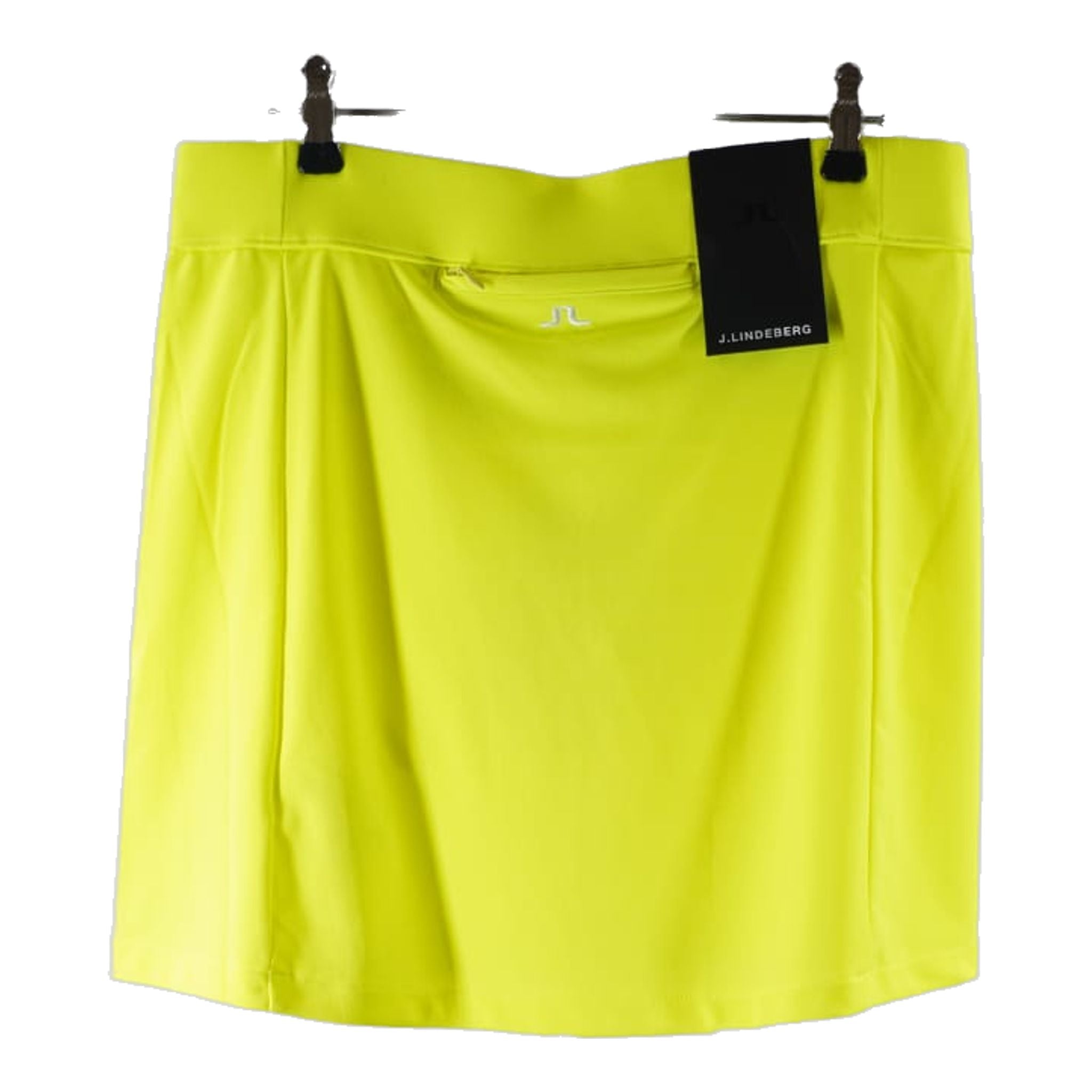 J. Lindeberg Amelie Mid Golfrock Damen