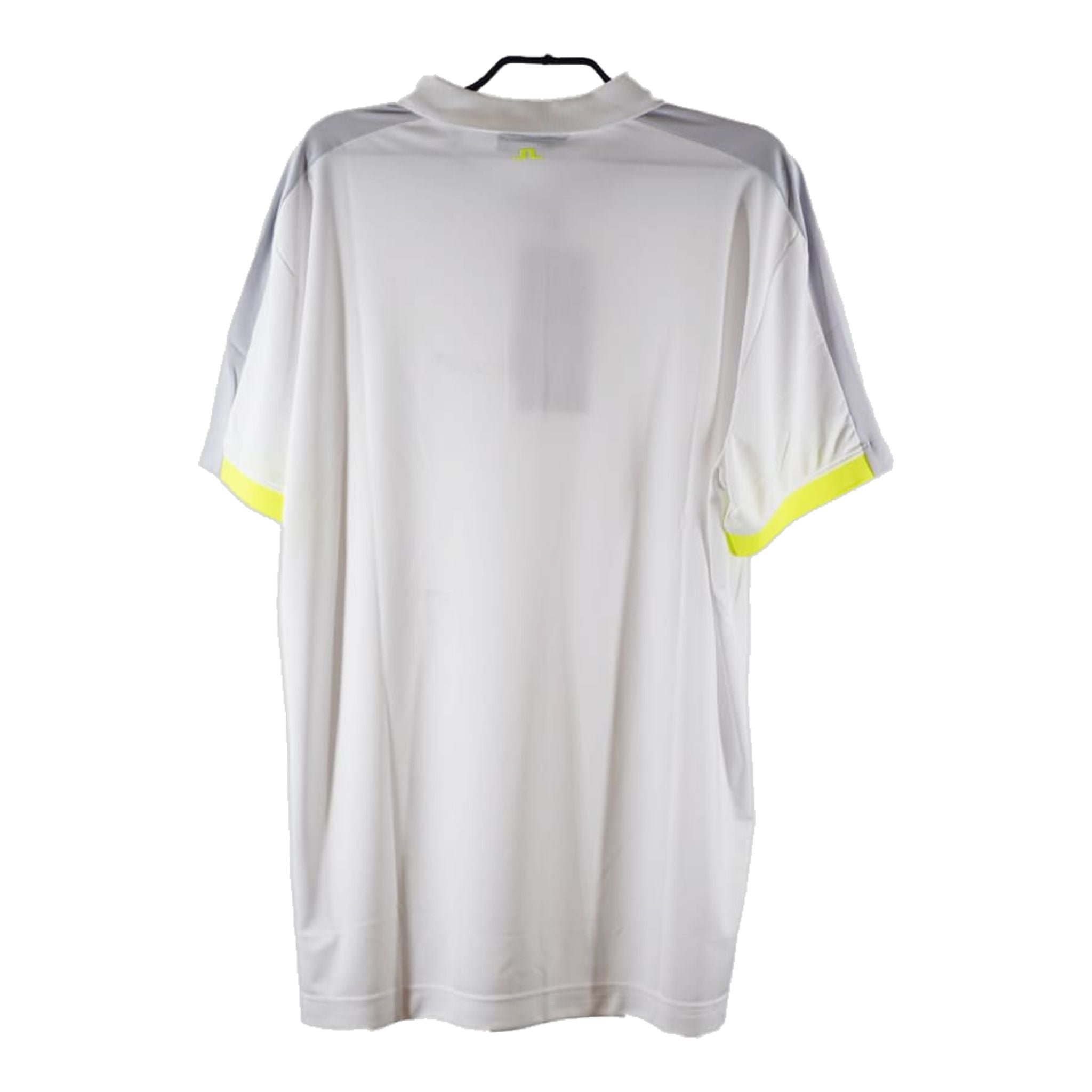 J. Lindeberg Rowlands Slim Fit Golfpolo Herren