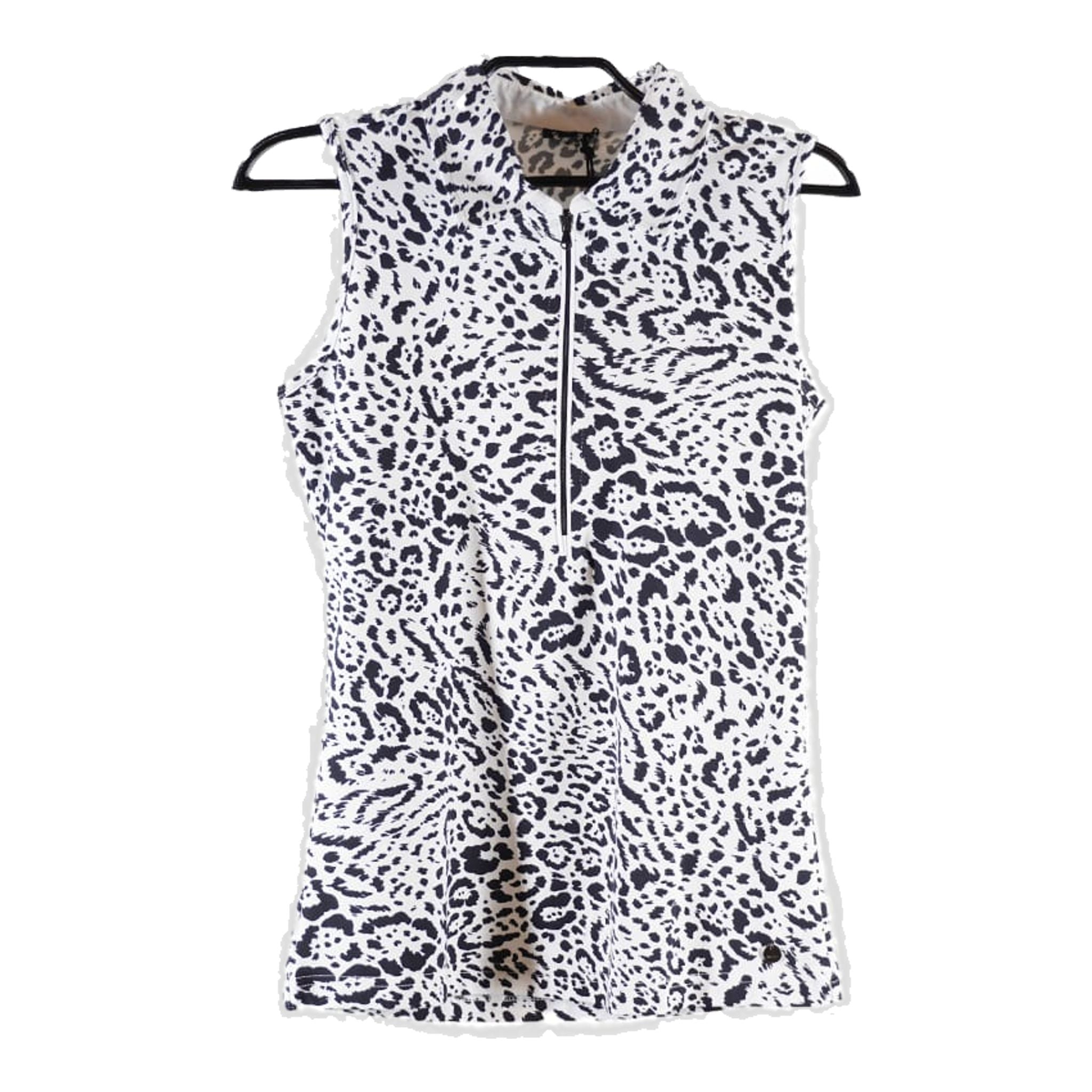 MDC Sportwear Sleeveless Golfpolo Damen