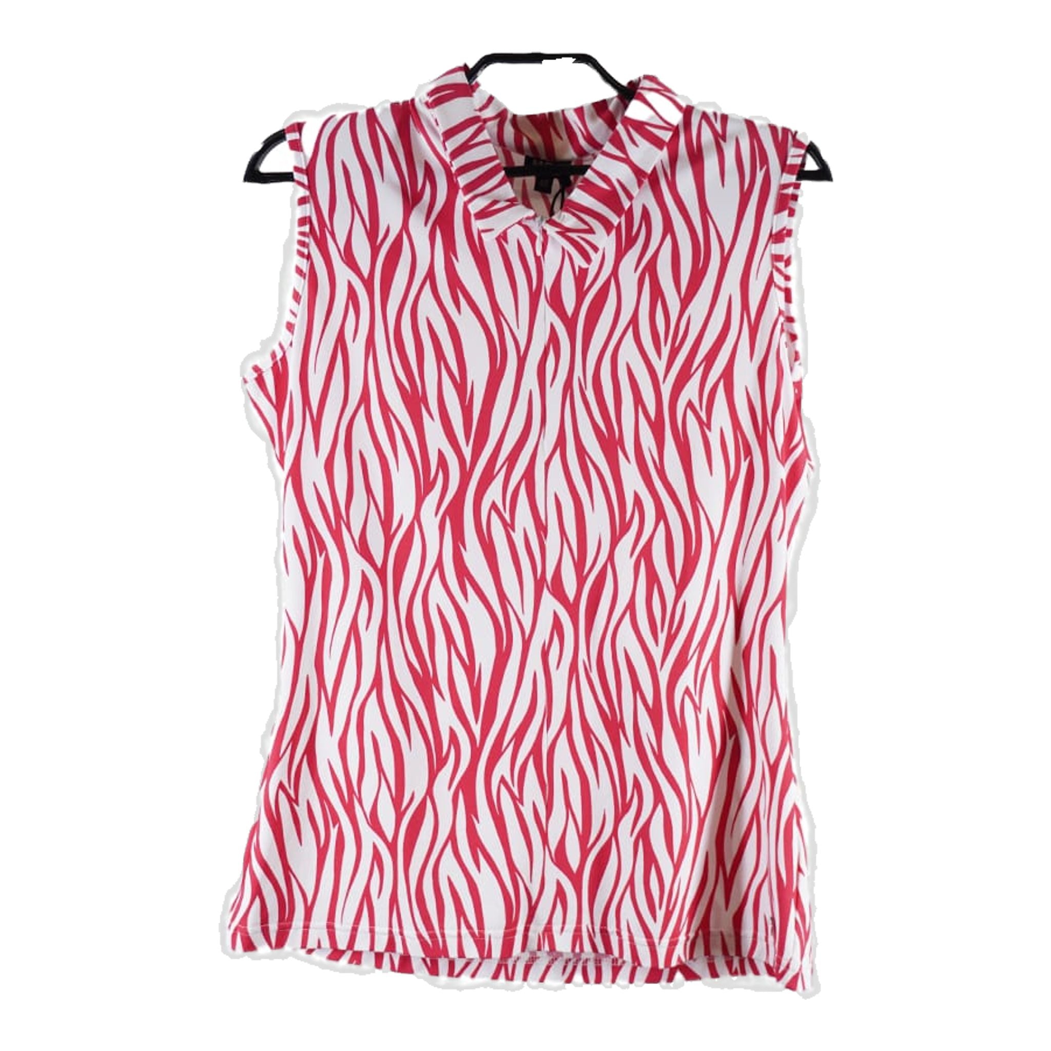 MDC Sportwear Sleeveless Golfpolo Damen