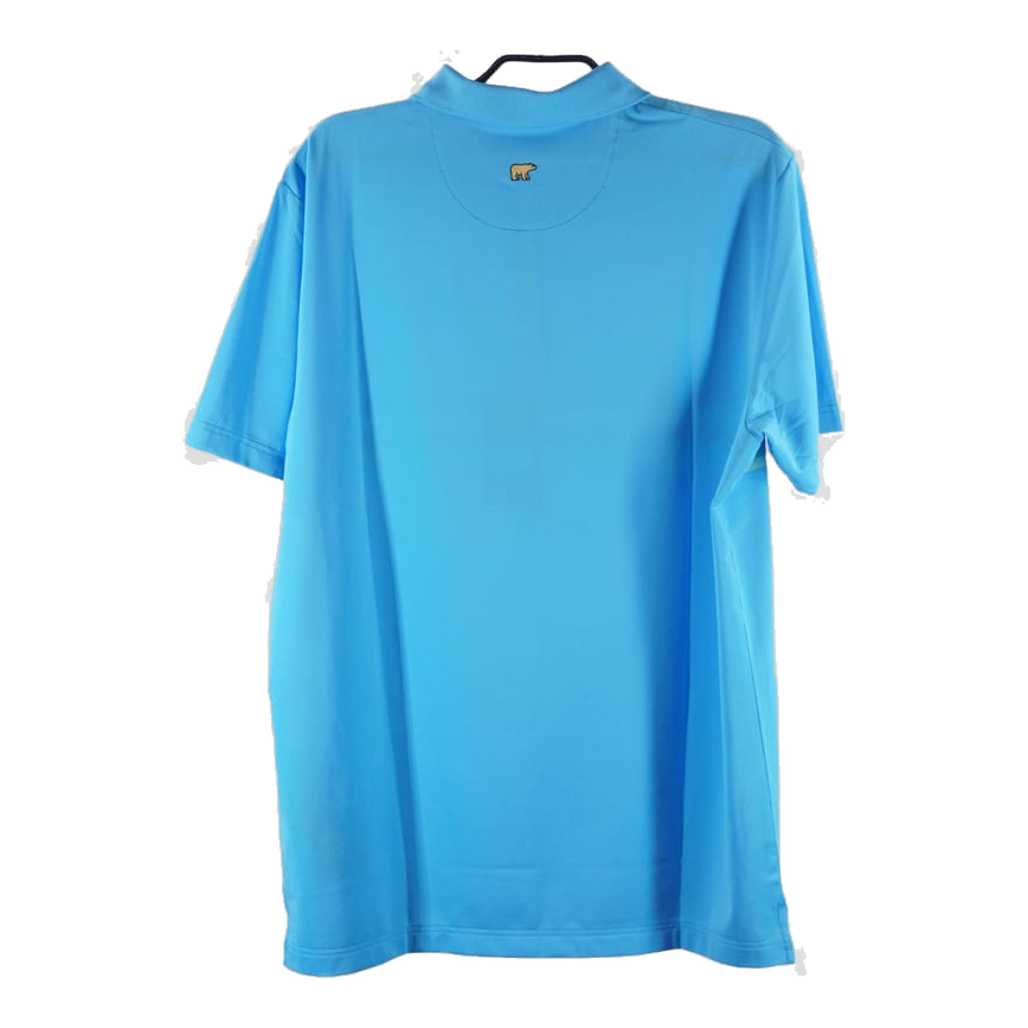 Jack Nicklaus Multi Stripe Golfpolo Herren