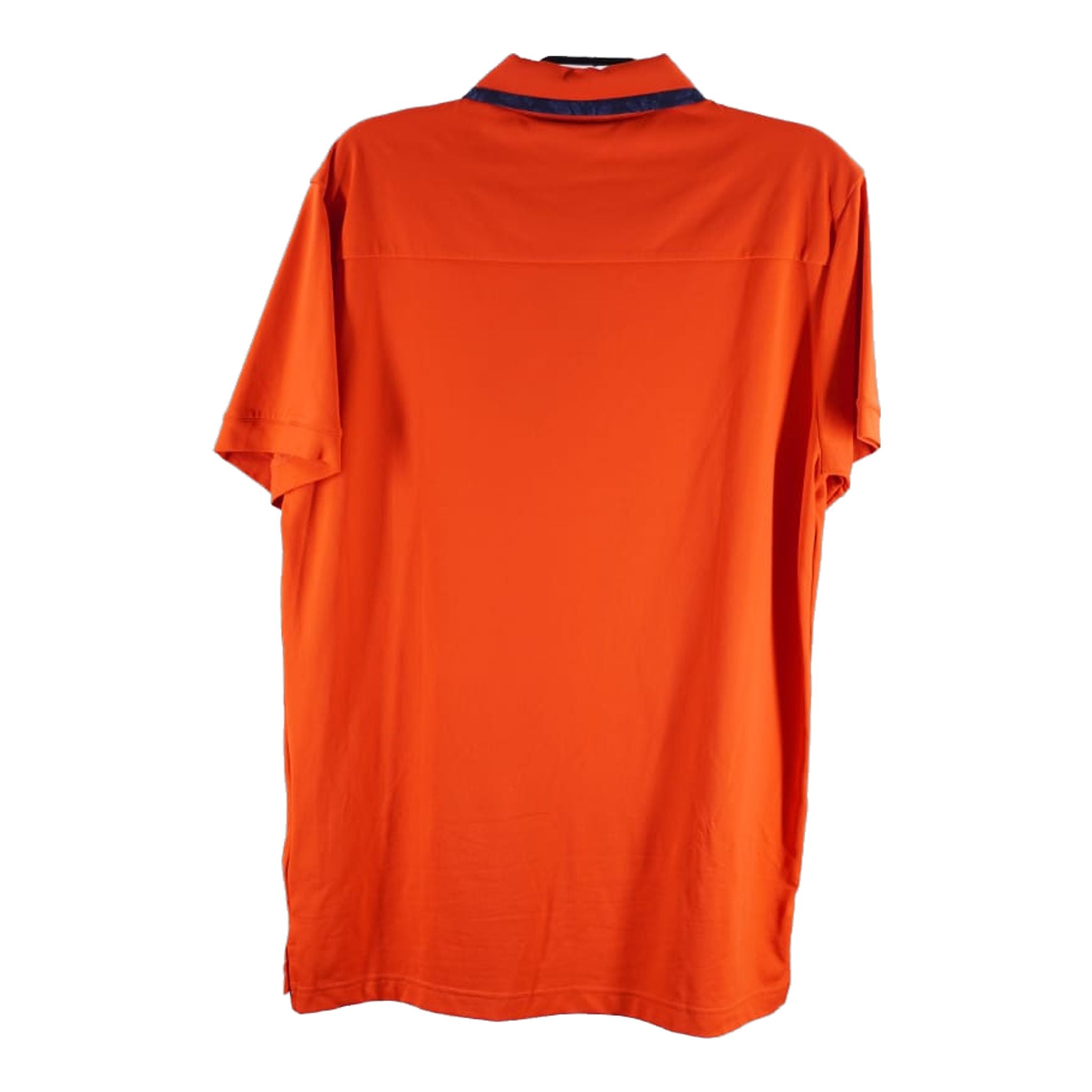 Męskie polo golfowe Chervo Abbaco