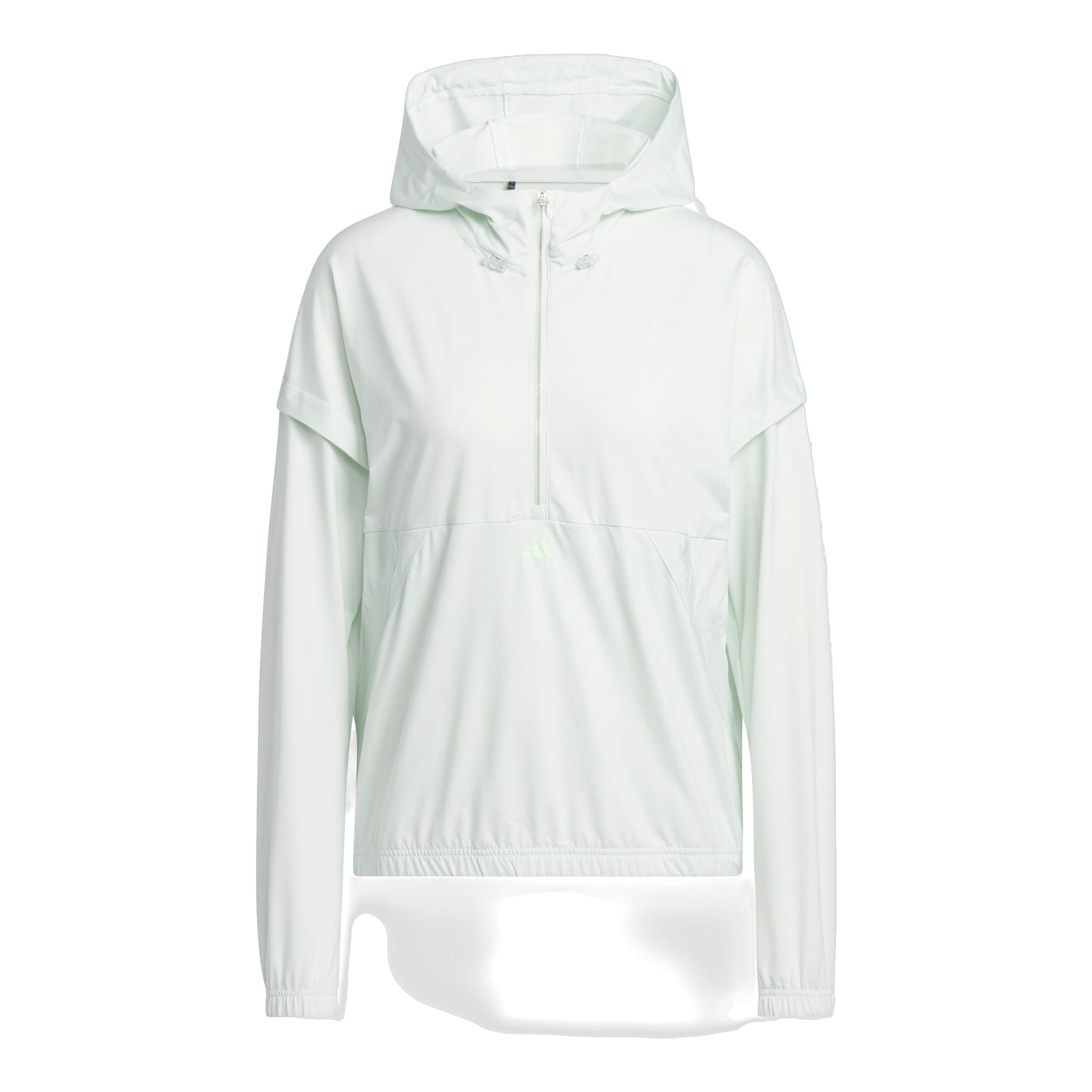 Adidas Ultimate365 Twistknit Hoodie Damen
