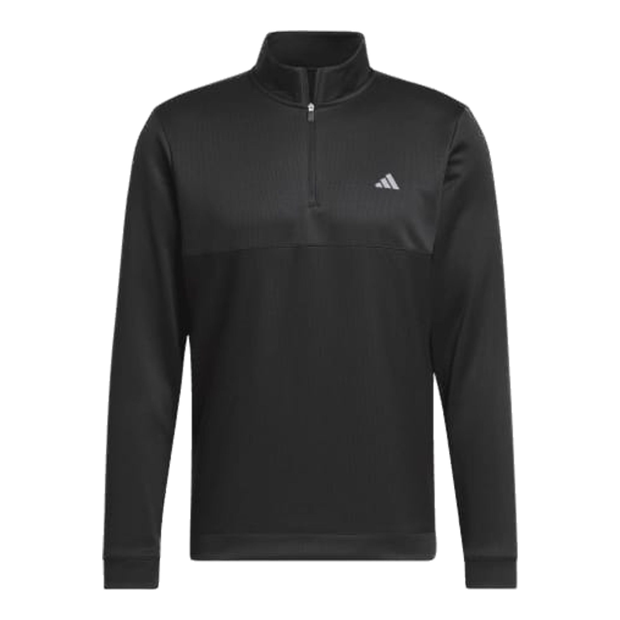 Adidas Ultimate365 Textured 1/4 Zip Pullover Herren