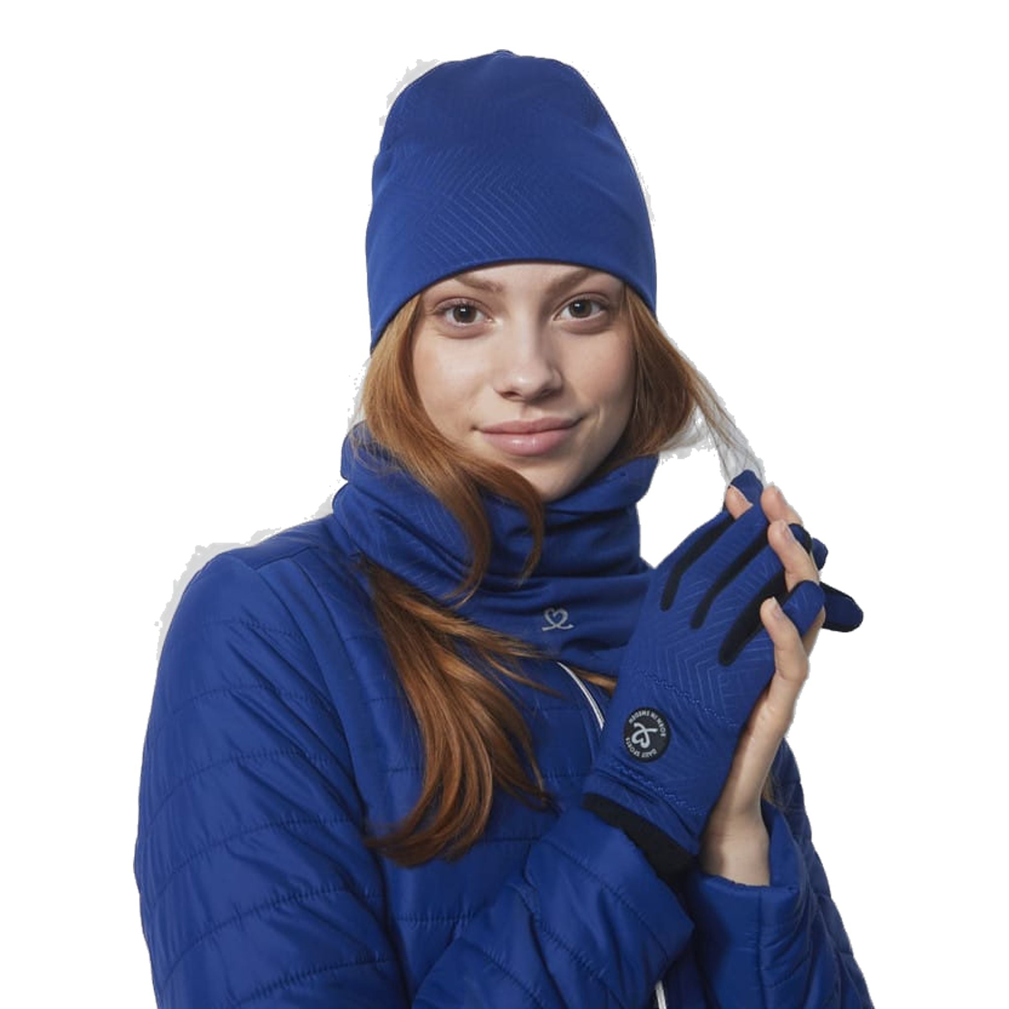 Daily Sports Miranda Golfhaube Navy Damen Damen