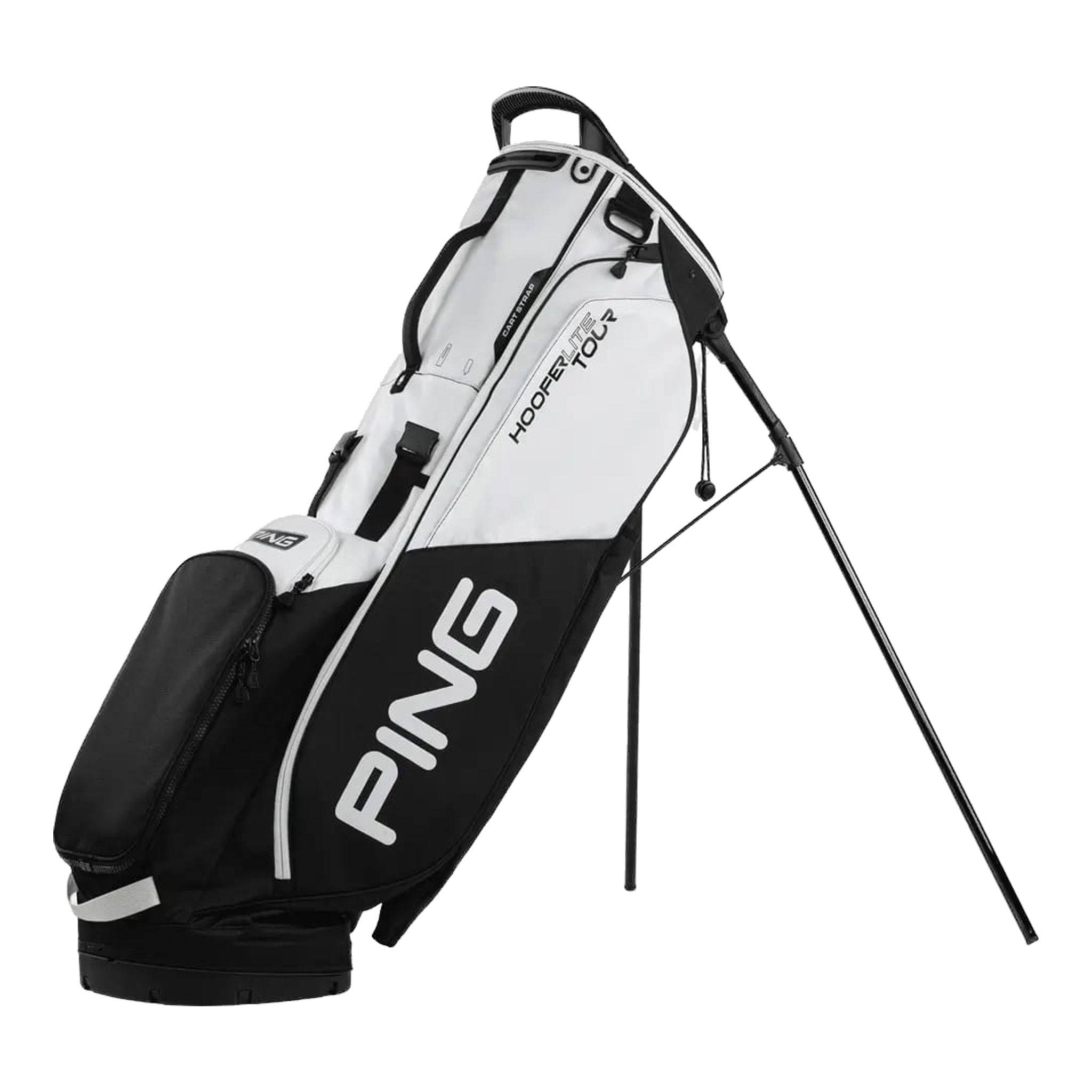 Ping Hoofer Lite Standbag - Limited Edition
