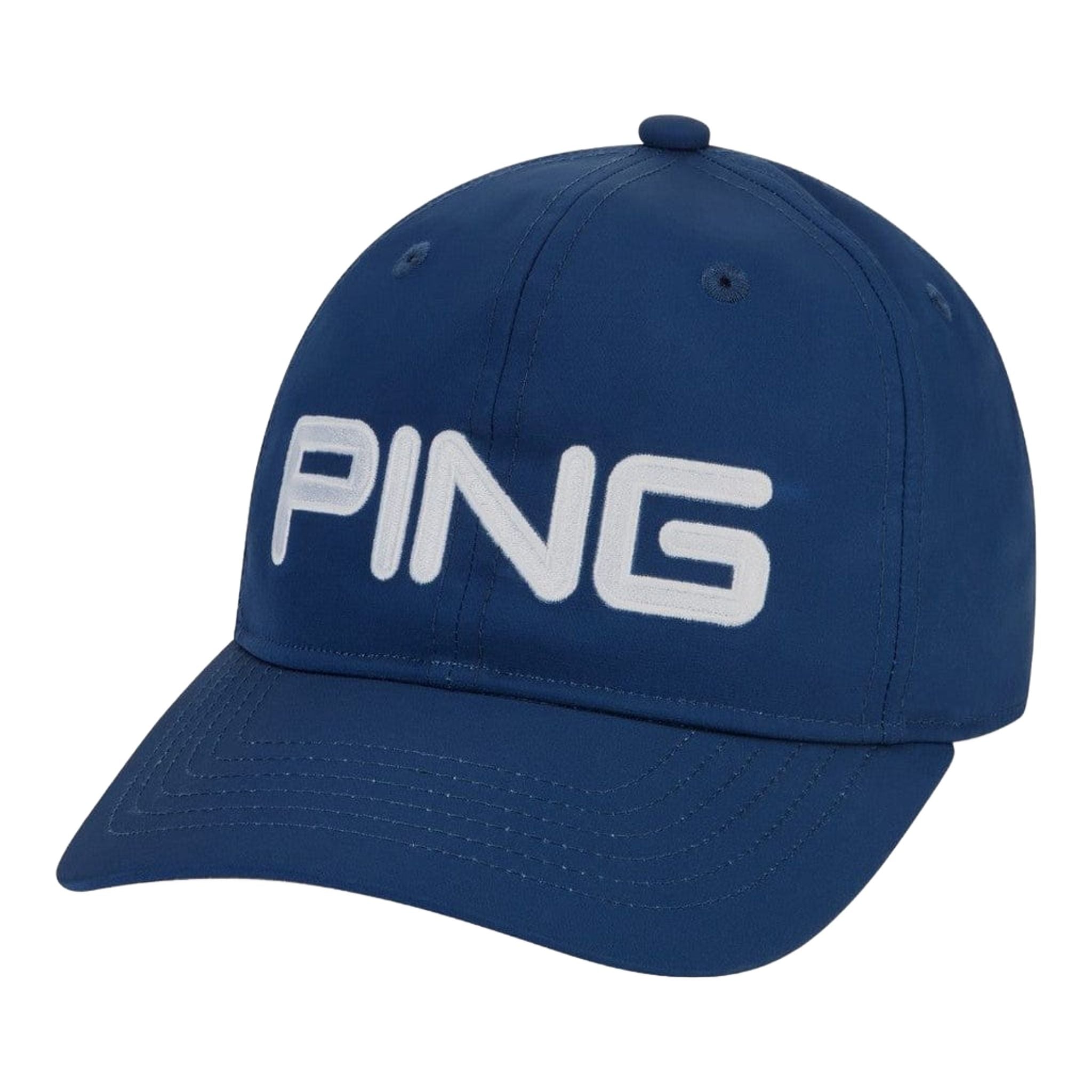 Ping Unstructured Cap Herren