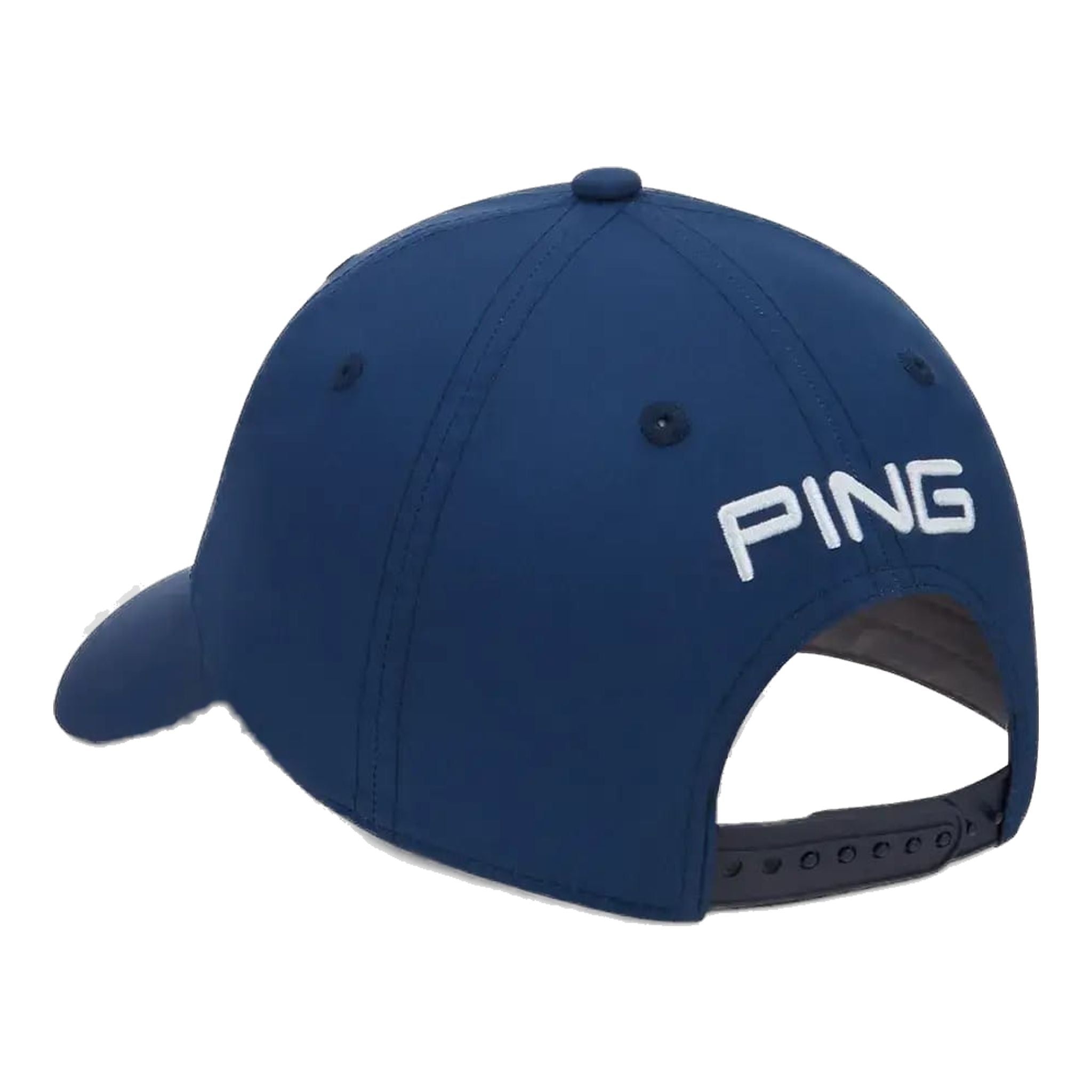 Ping Ball Marker Cap Herren