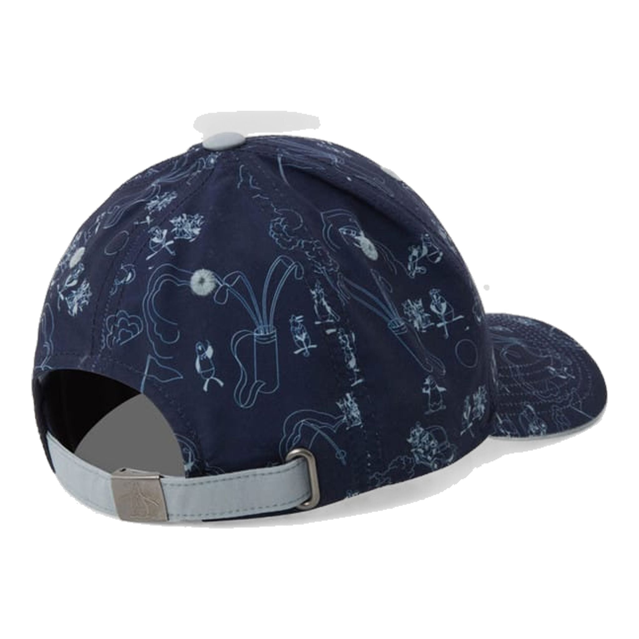 Ping Season Of Love Pete Print Cap Herren
