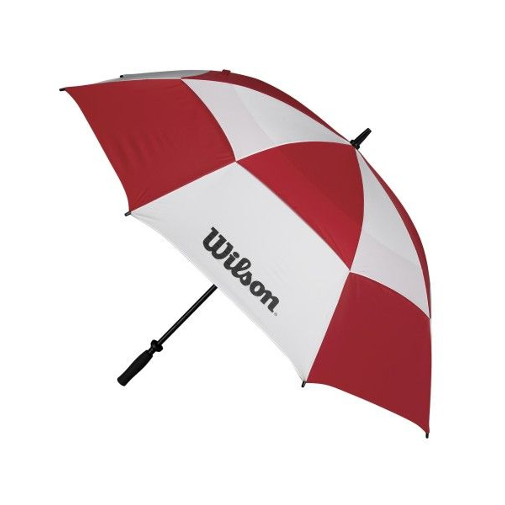 Wilson Double Canopy Parasol przeciwdeszczowy