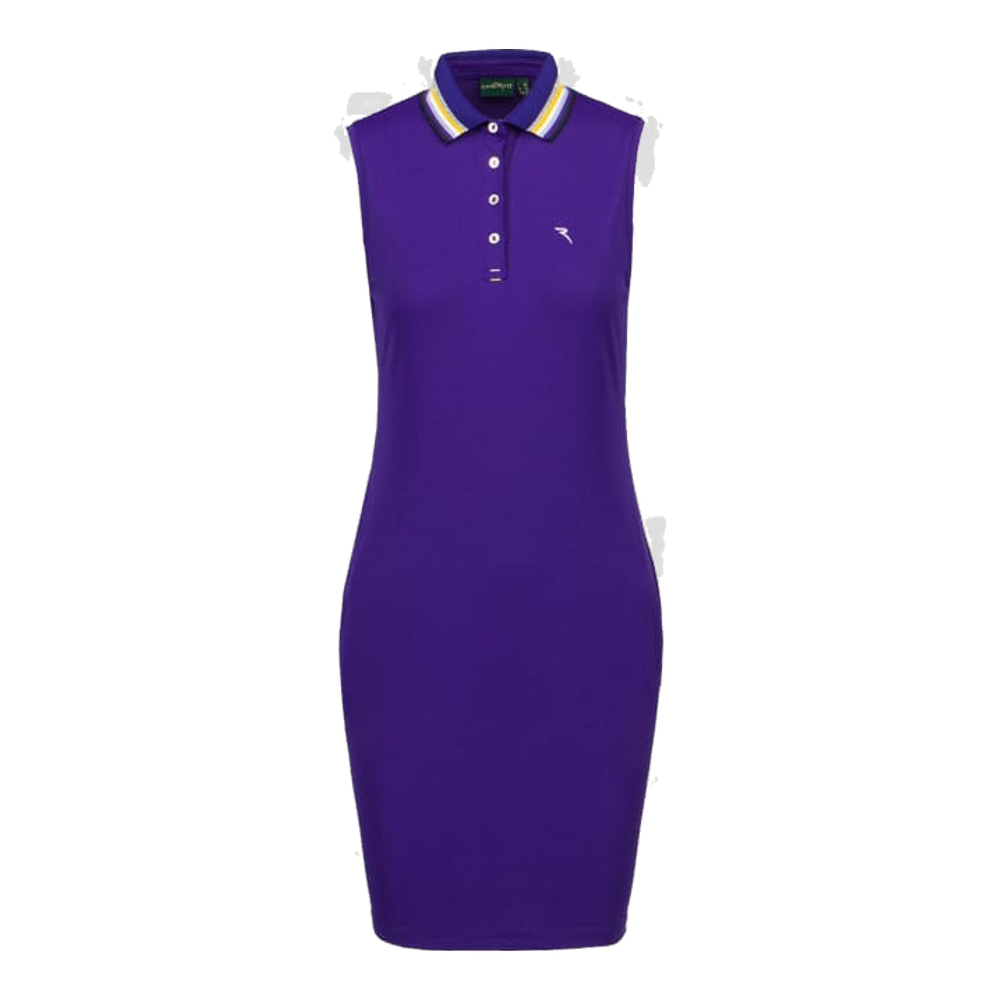 Chervo Just Golfkleid Damen