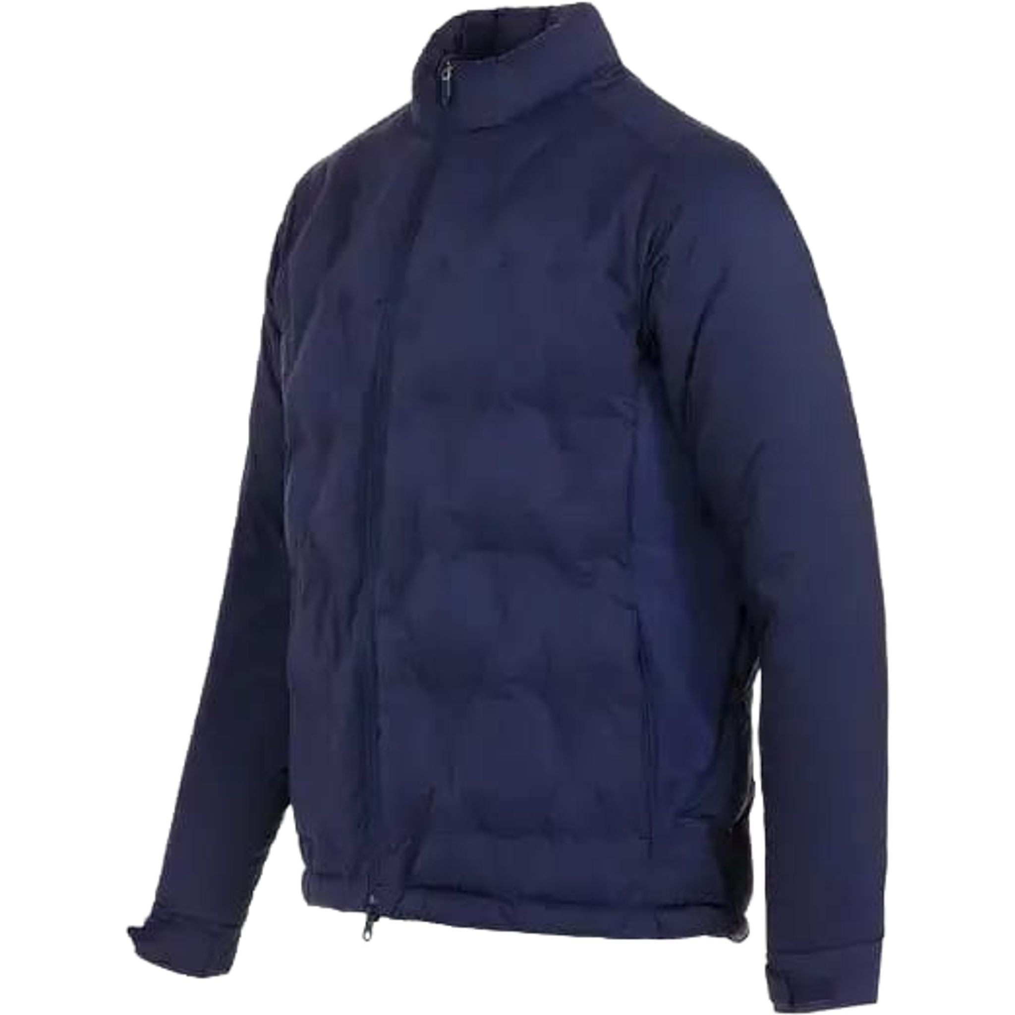 Callaway Chev Welded Quilted Jacke Herren