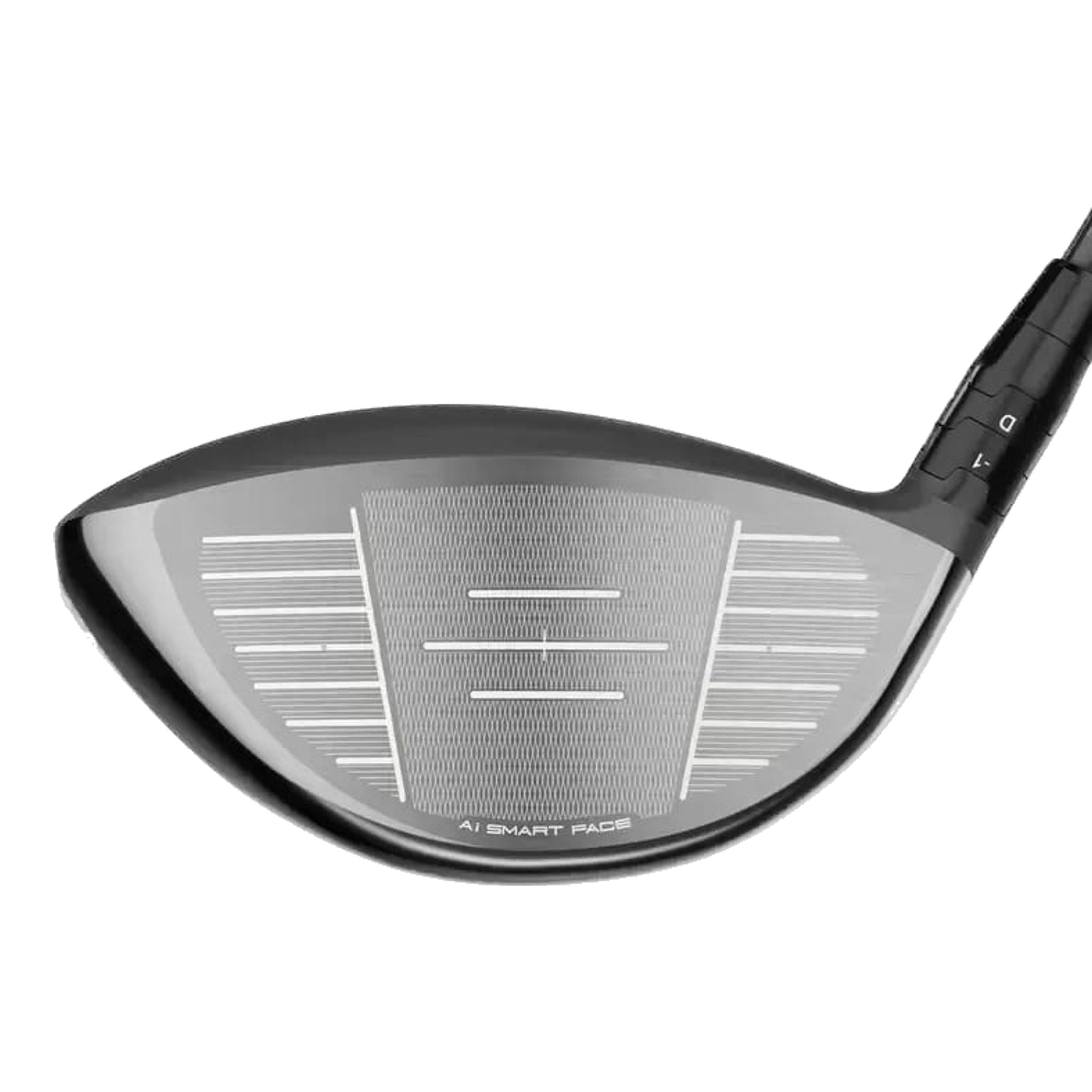 Callaway Paradym AI Smoke Triple Diamond Driver Herren
