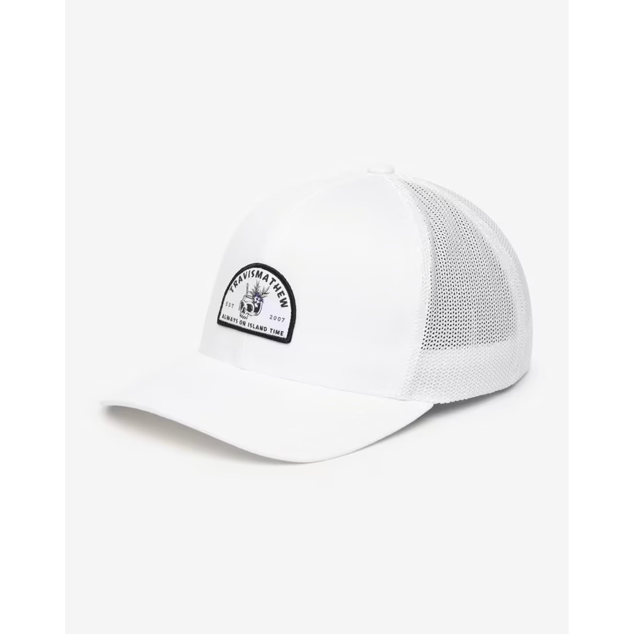 Travis Mathew Venus Pool Kappe Herren