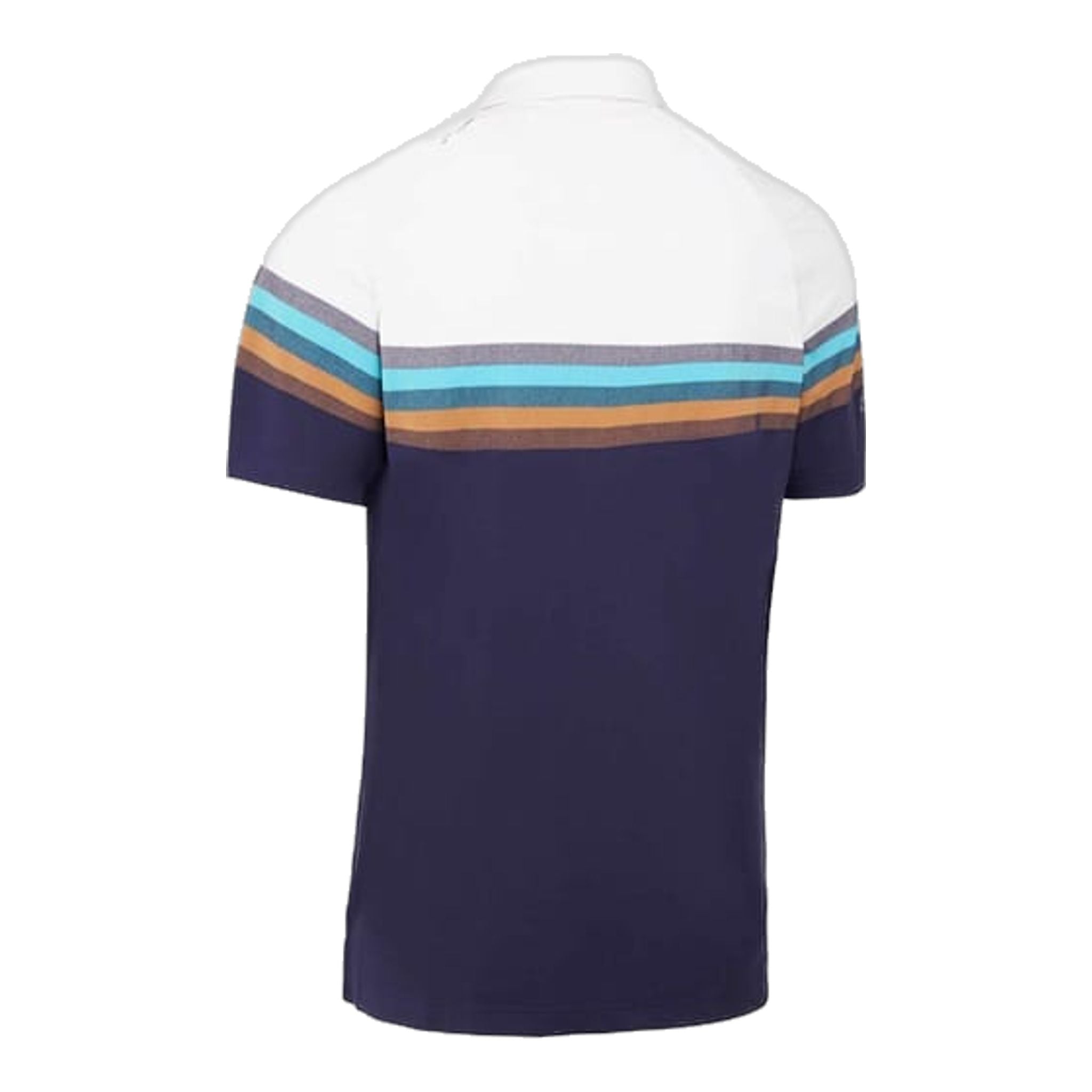 Callaway Legacy Block Poloshirt Herren