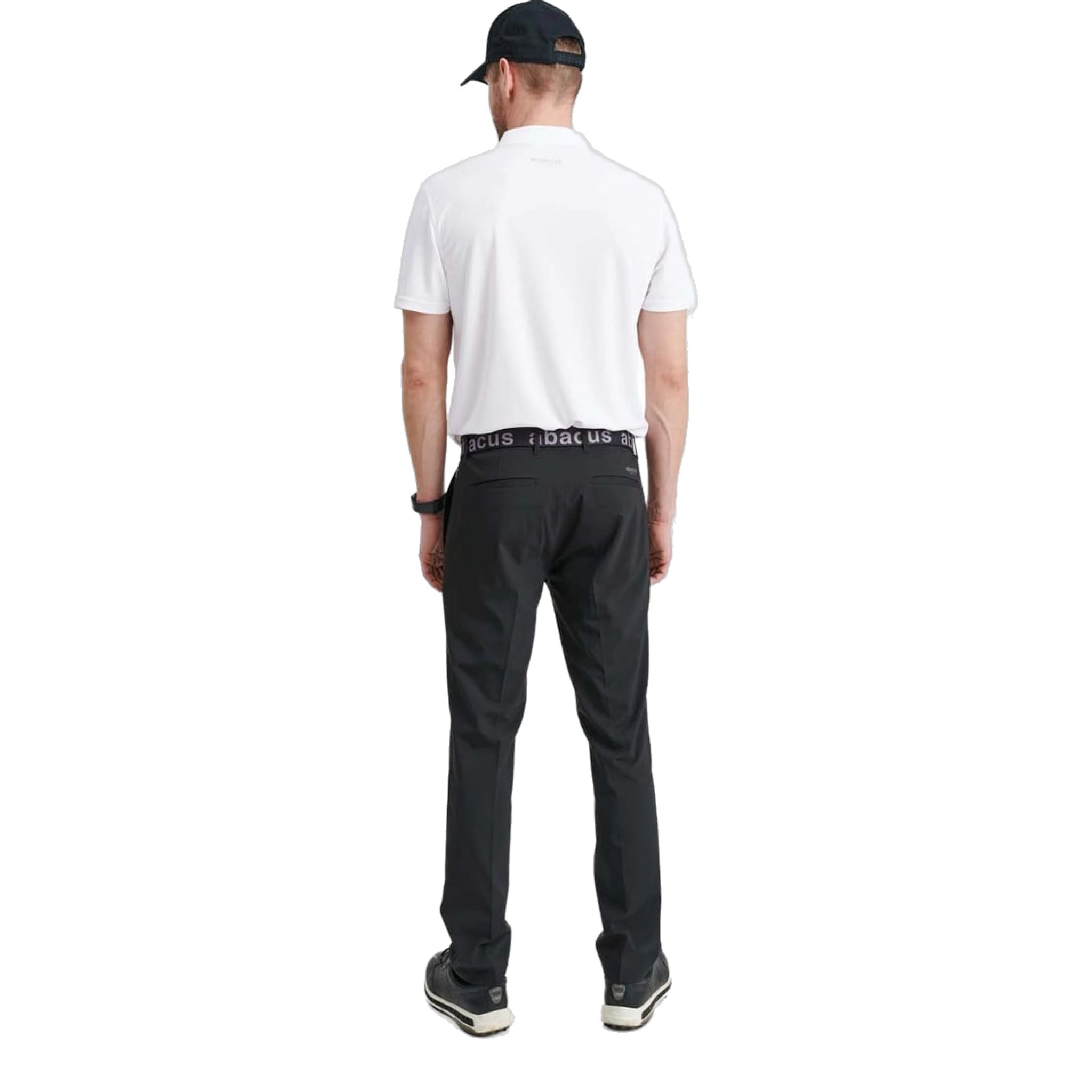 Abacus Cray Poloshirt Herren