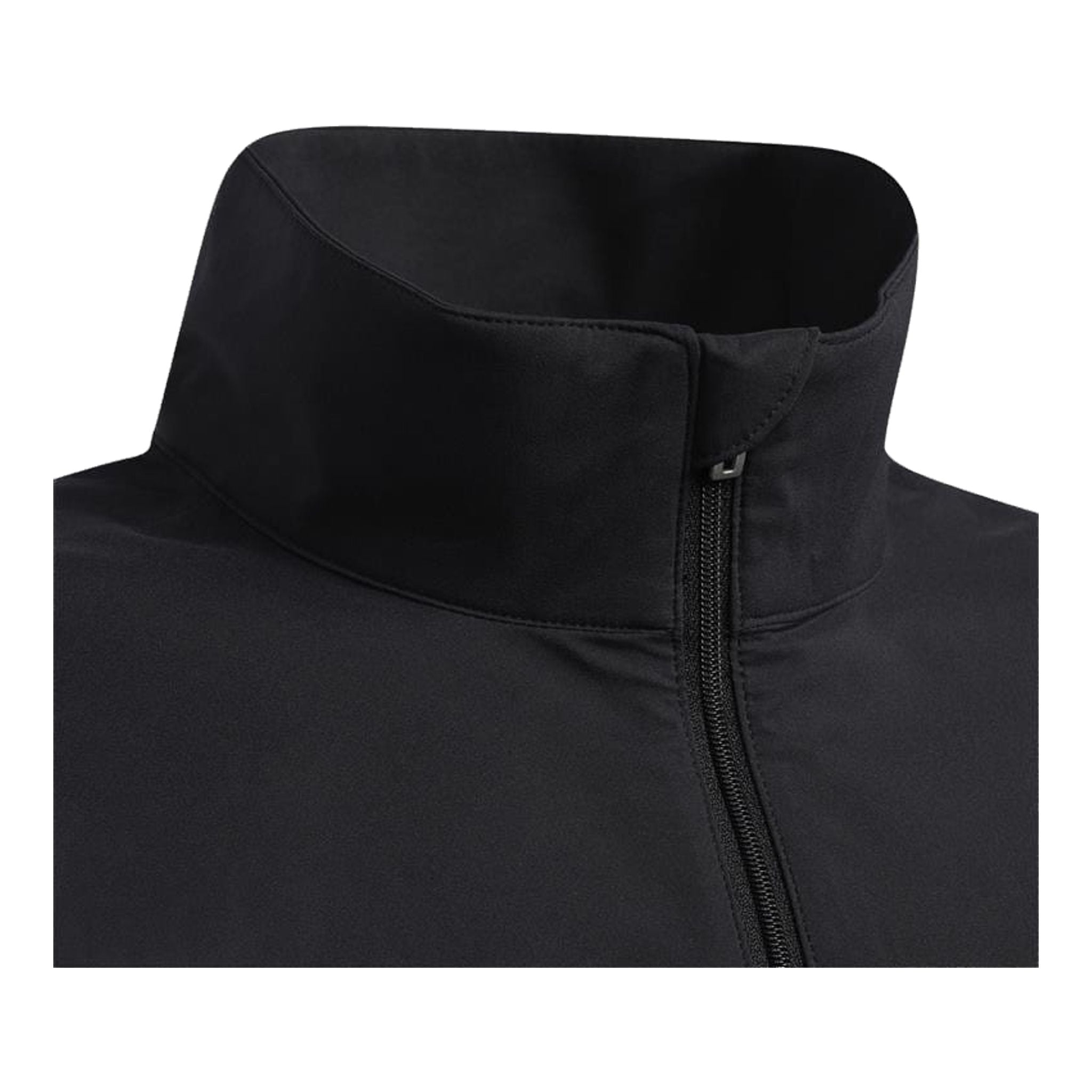 Adidas Provisional Jr. Regenjacke Grau