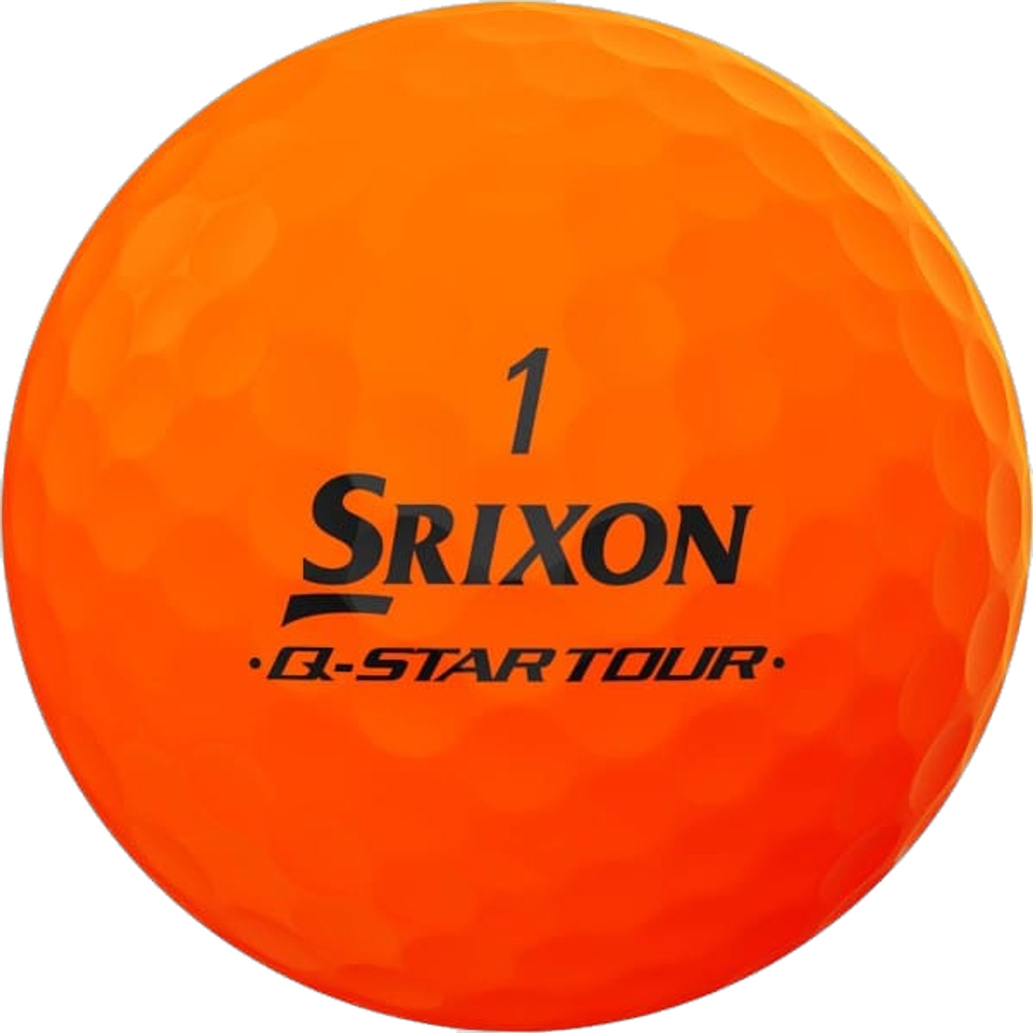 Srixon Q-Star Tour Divide 2 Golfbälle