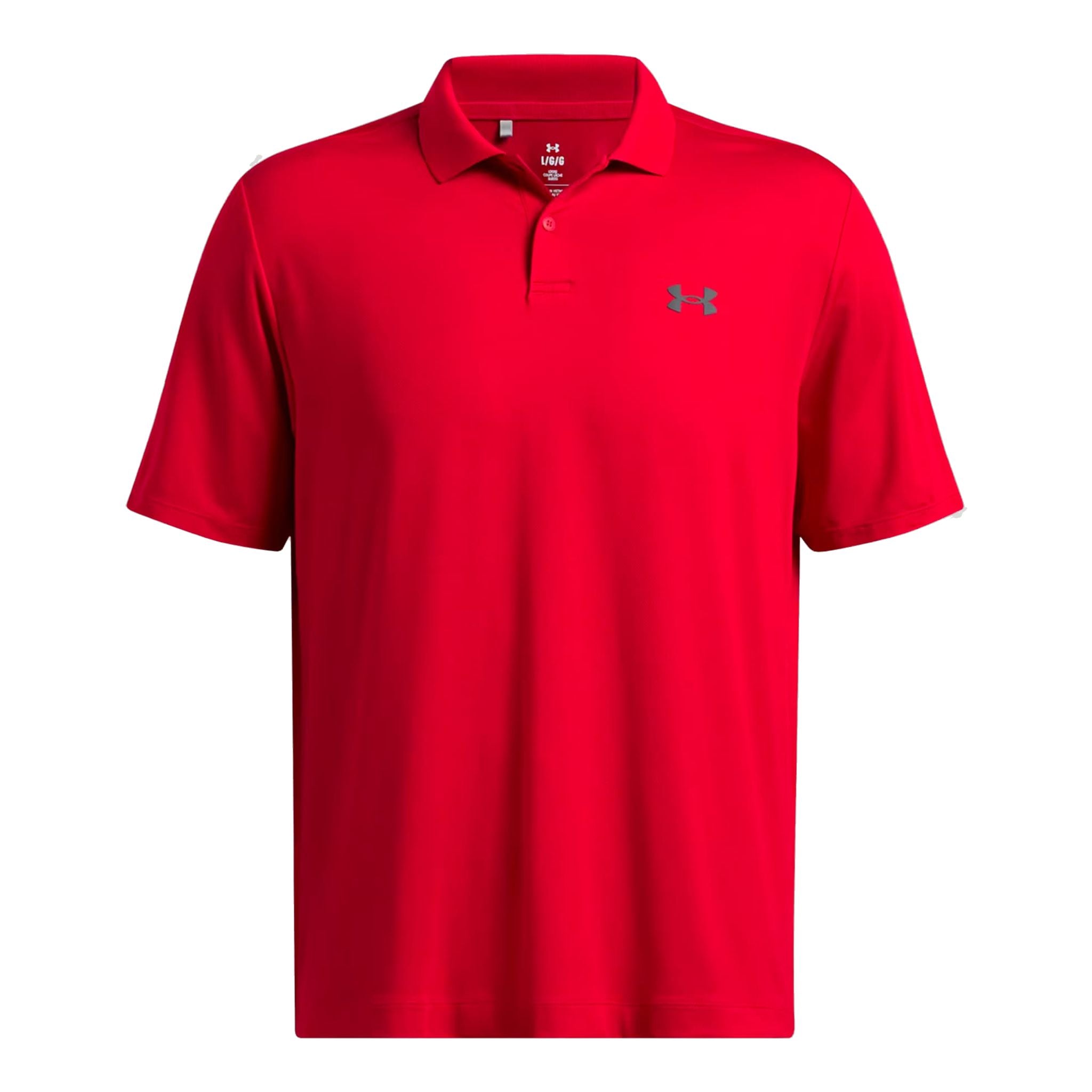 Under Armour Matchplay Poloshirt Herren