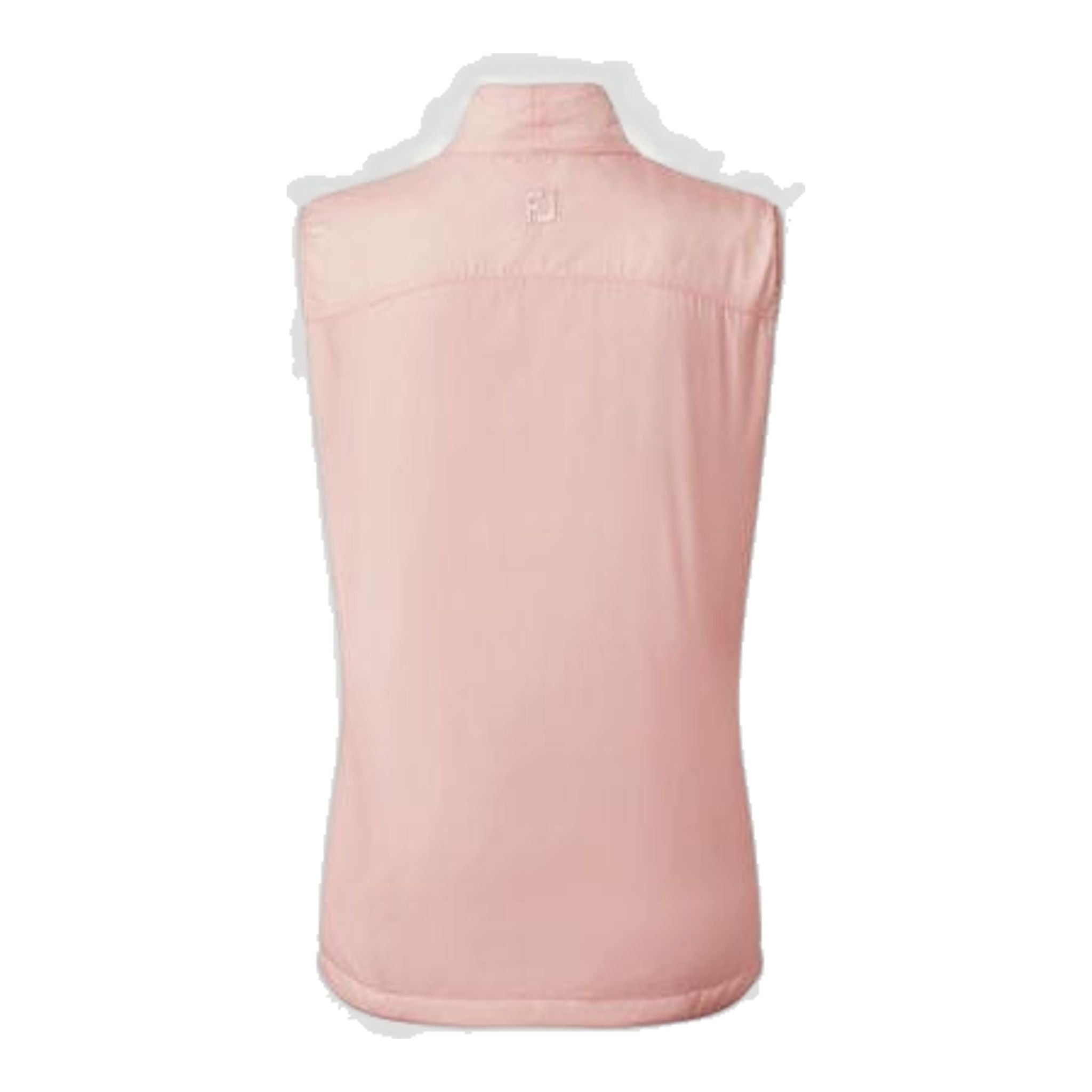 Footjoy W Lightweight Insulated Vest B. Pink Damen