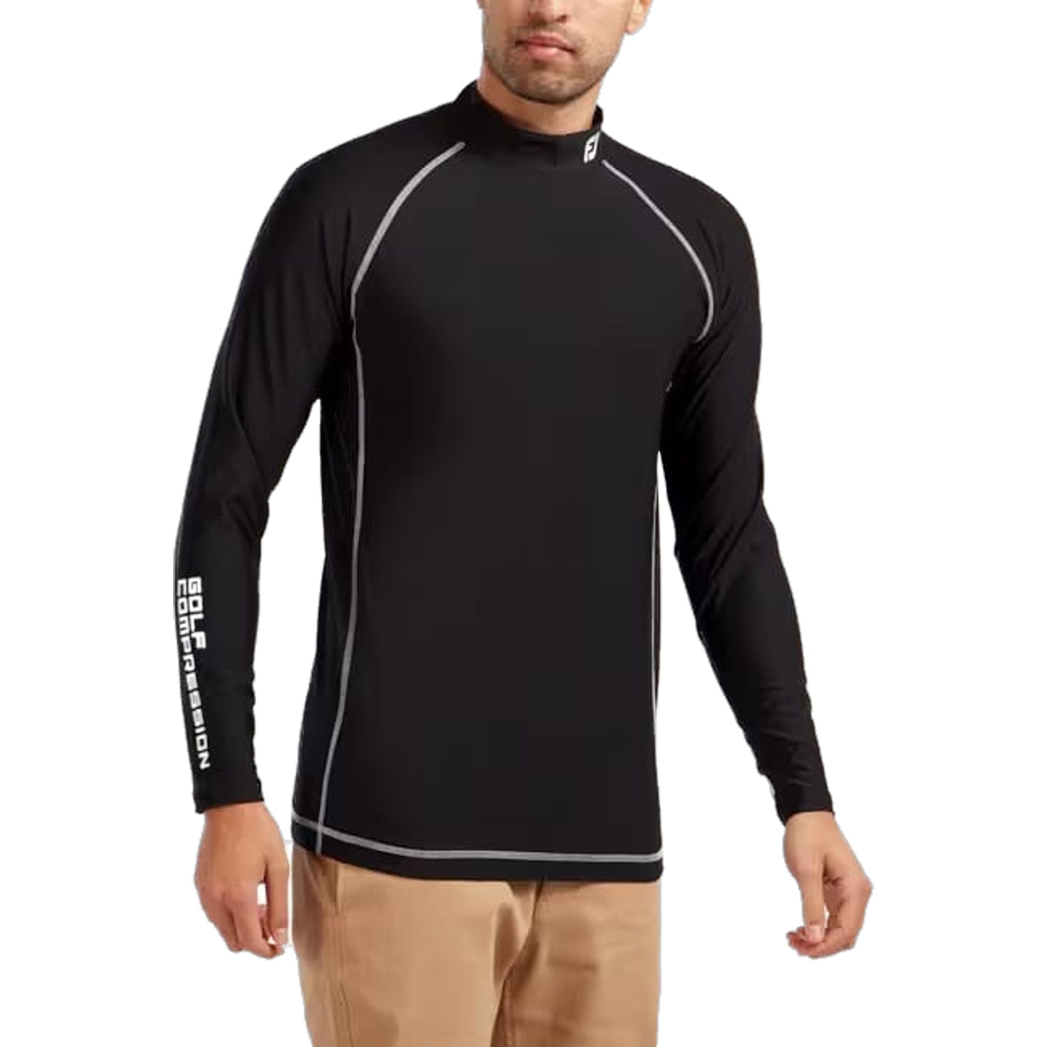 Footjoy Performance Thermal Mock Herren