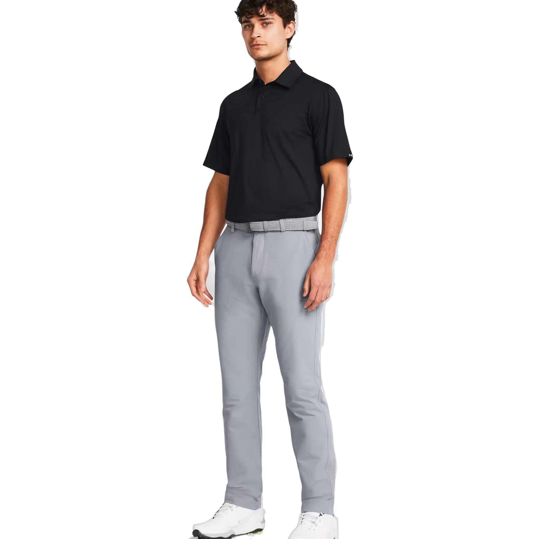 Under Armour Match Play Taper Golfhose Herren