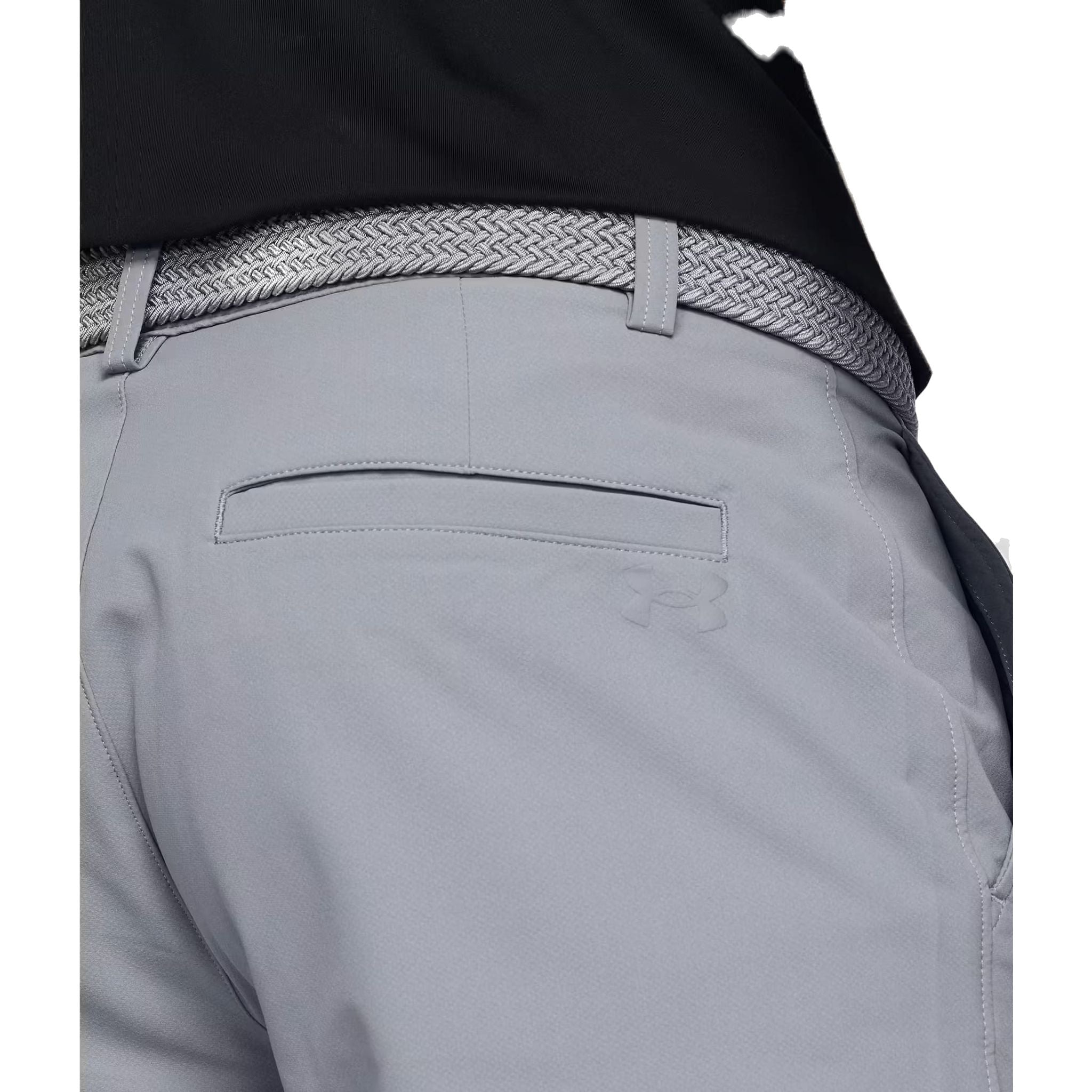 Under Armour Match Play Taper Golfhose Herren