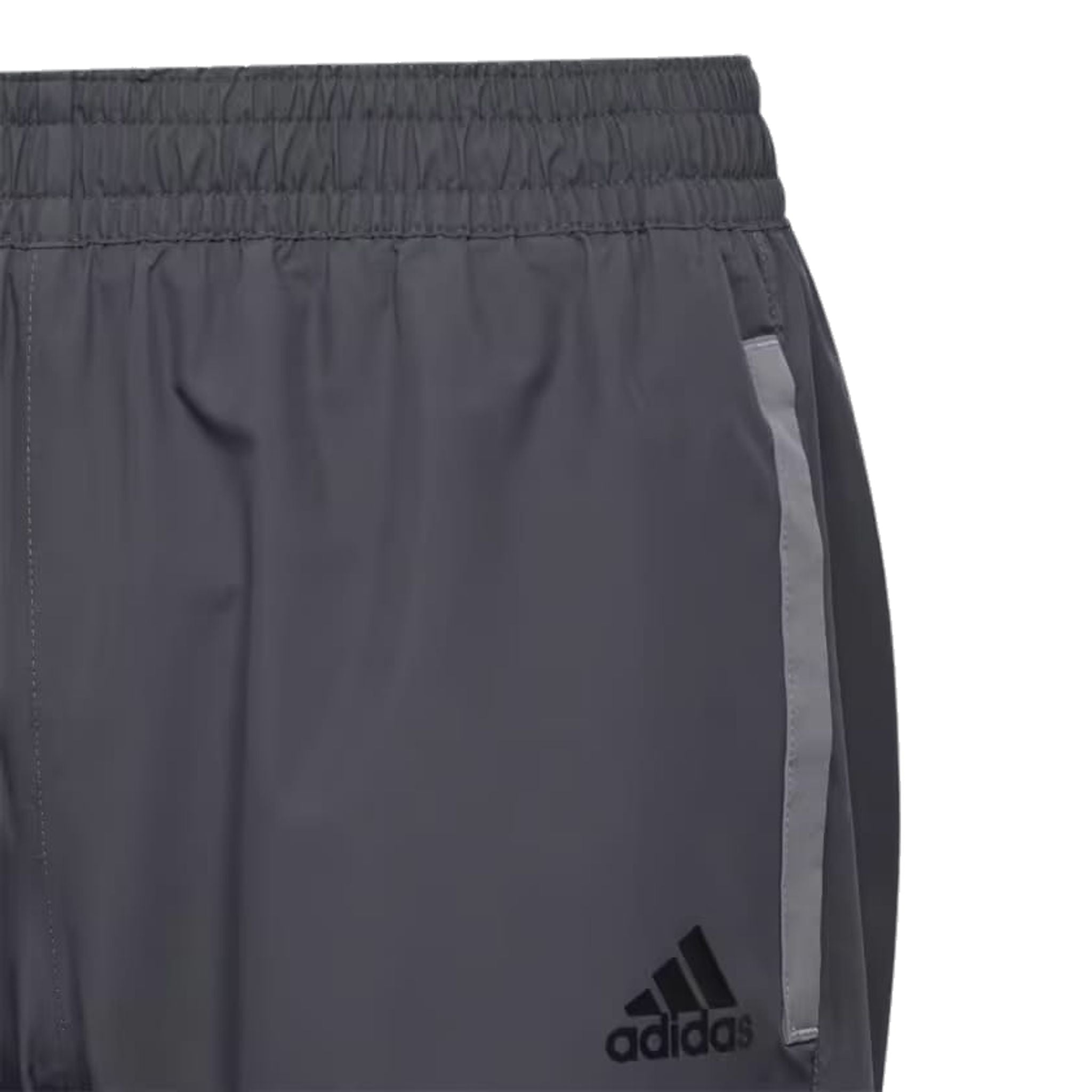 Adidas Provisional Jr. Regenhose Herren