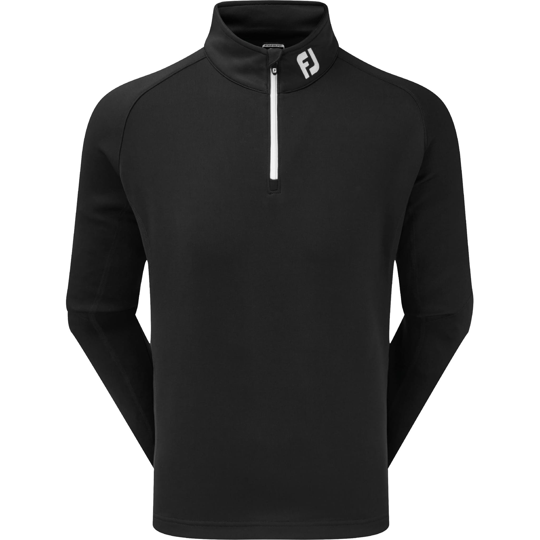 Footjoy EU TS Brushed Back Midlayer Herren