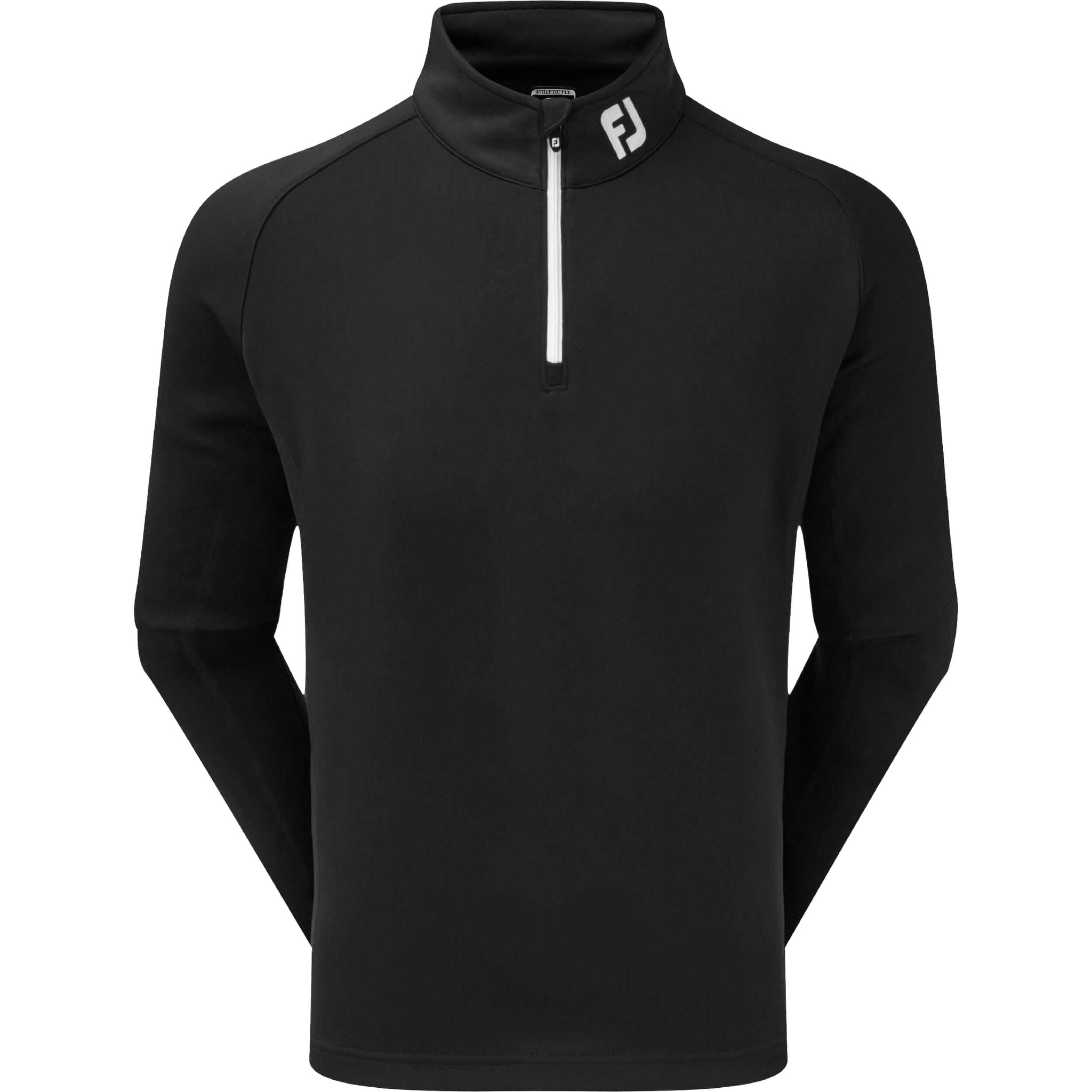 Footjoy EU TS Brushed Back Midlayer Herren
