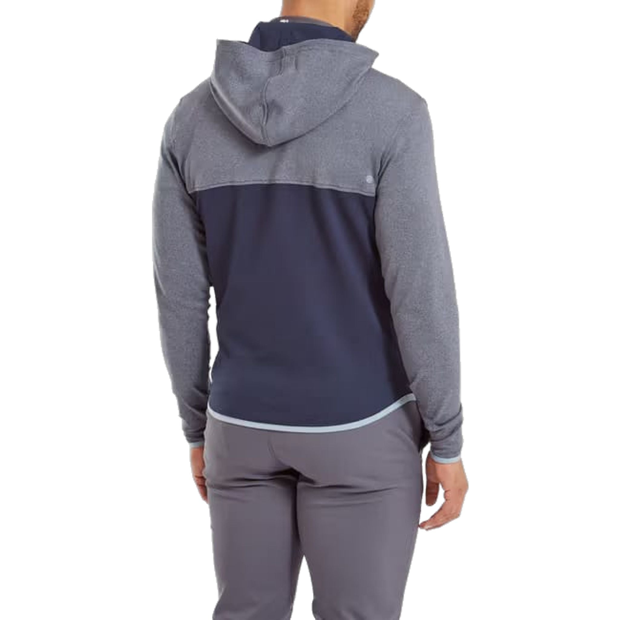 Footjoy ThermoSeries Full-Zip Hoodie Herren