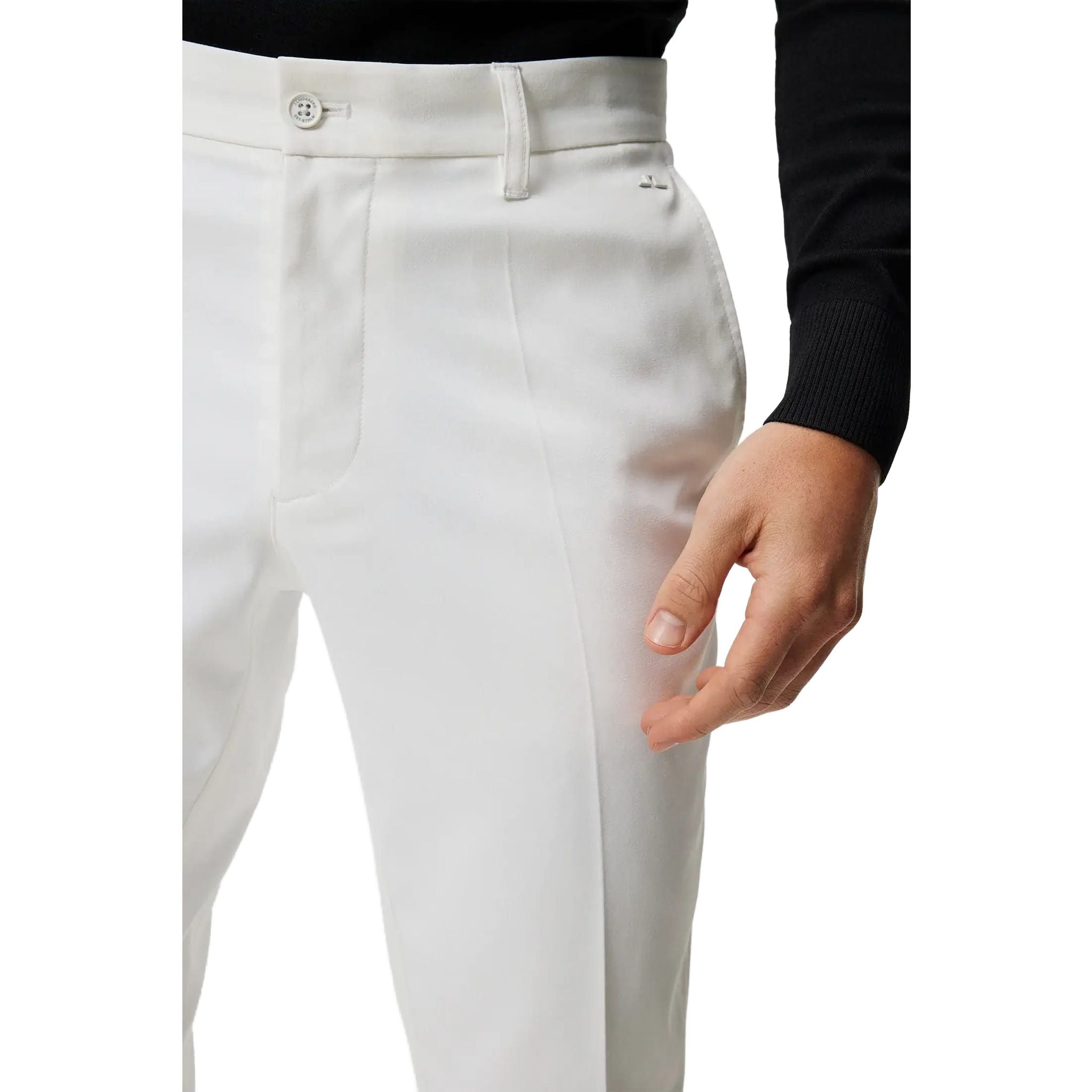 J. Lindeberg Ellott Micro Stretch Golfhose Herren