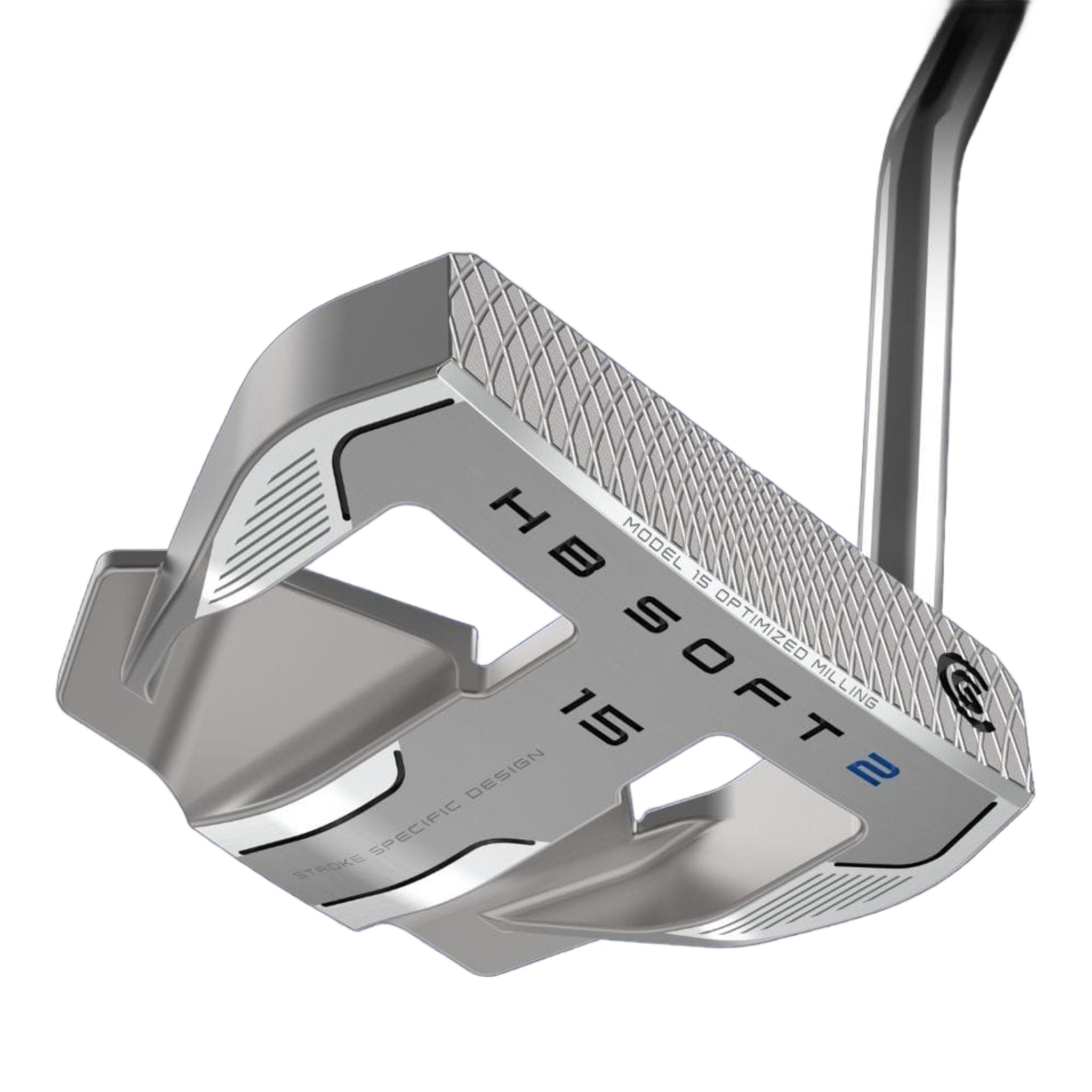 Cleveland Hi-Bore Soft2 #15 Oversize Putter