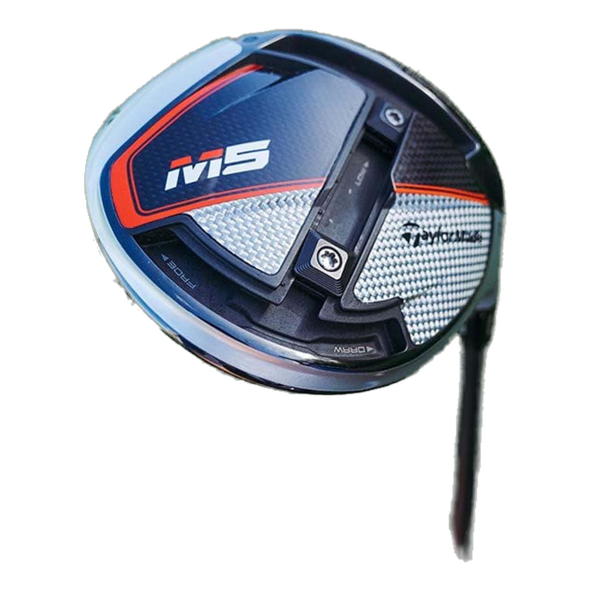 TaylorMade M5 460 Driver Herren