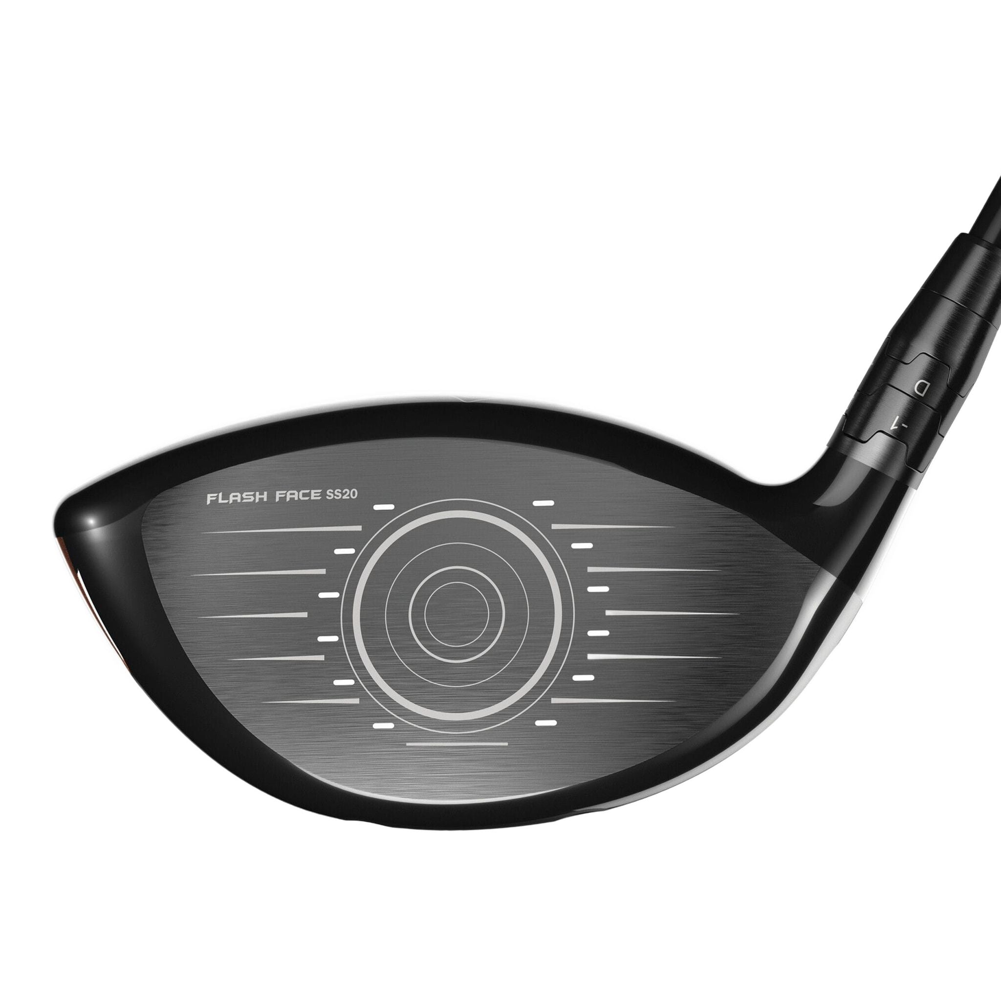 Callaway Mavrik Driver - Gebraucht Herren