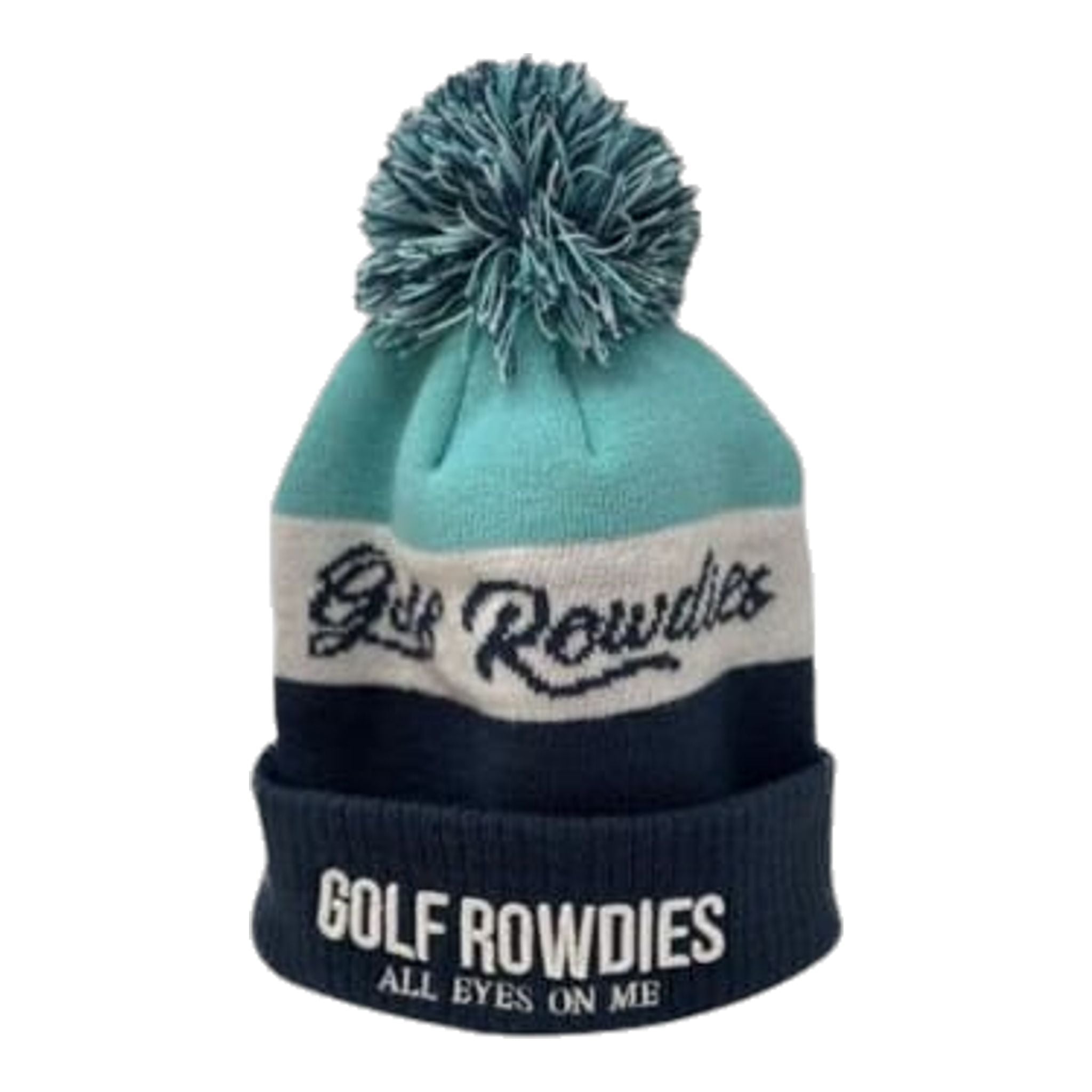Golf Rowdies All Eyes On Me Mütze